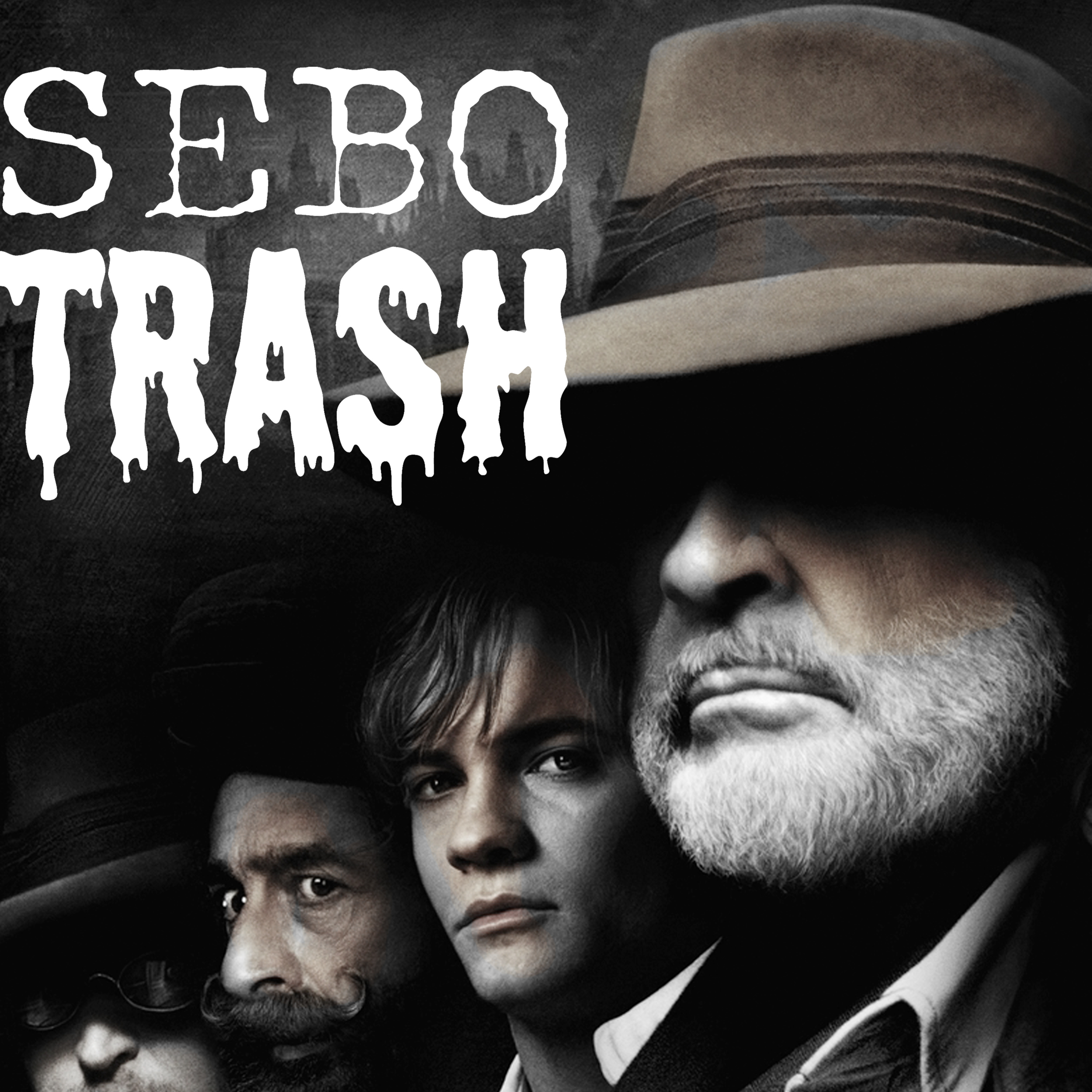 Sebo Trash Podcast
