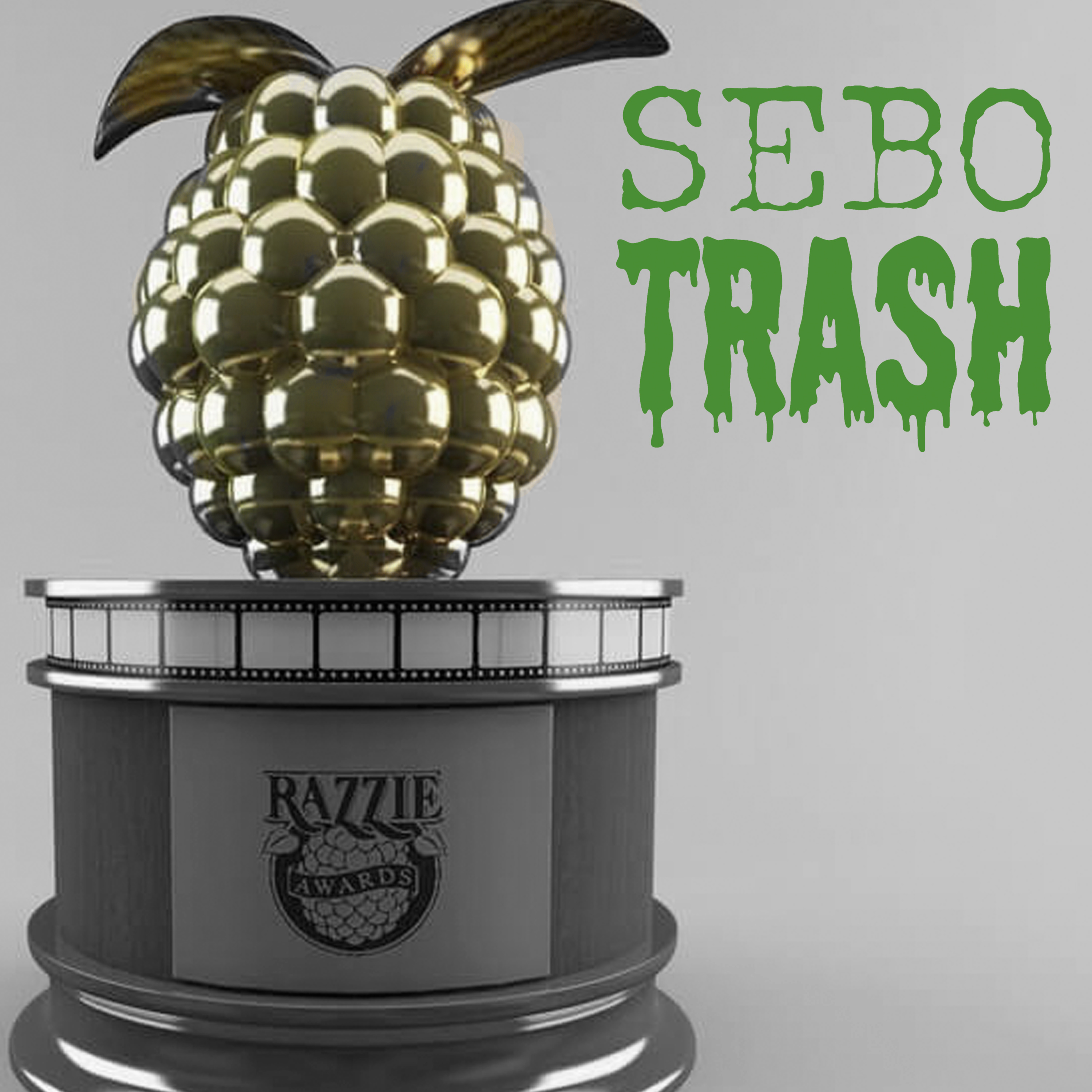 Sebo Trash Podcast