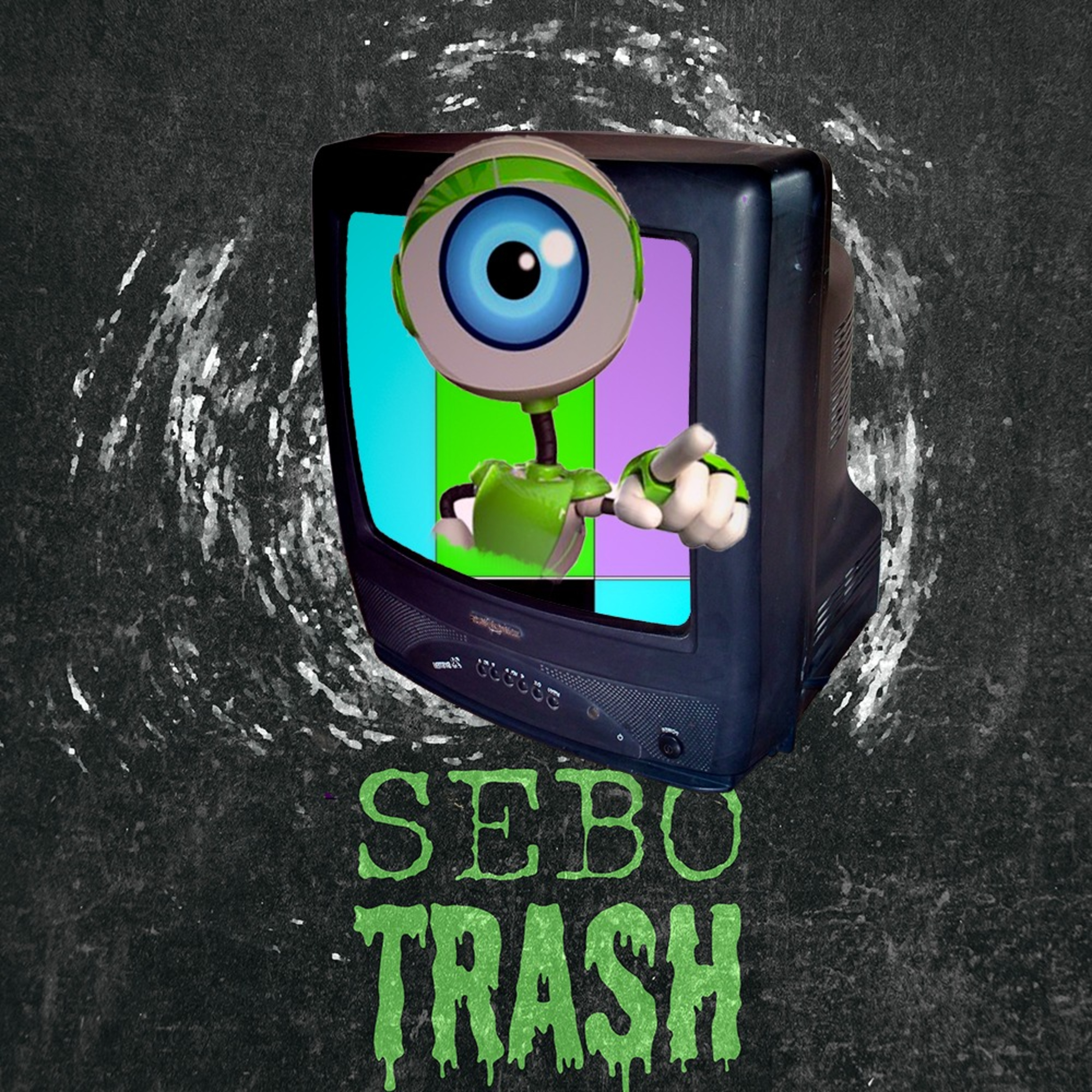 Sebo Trash Podcast