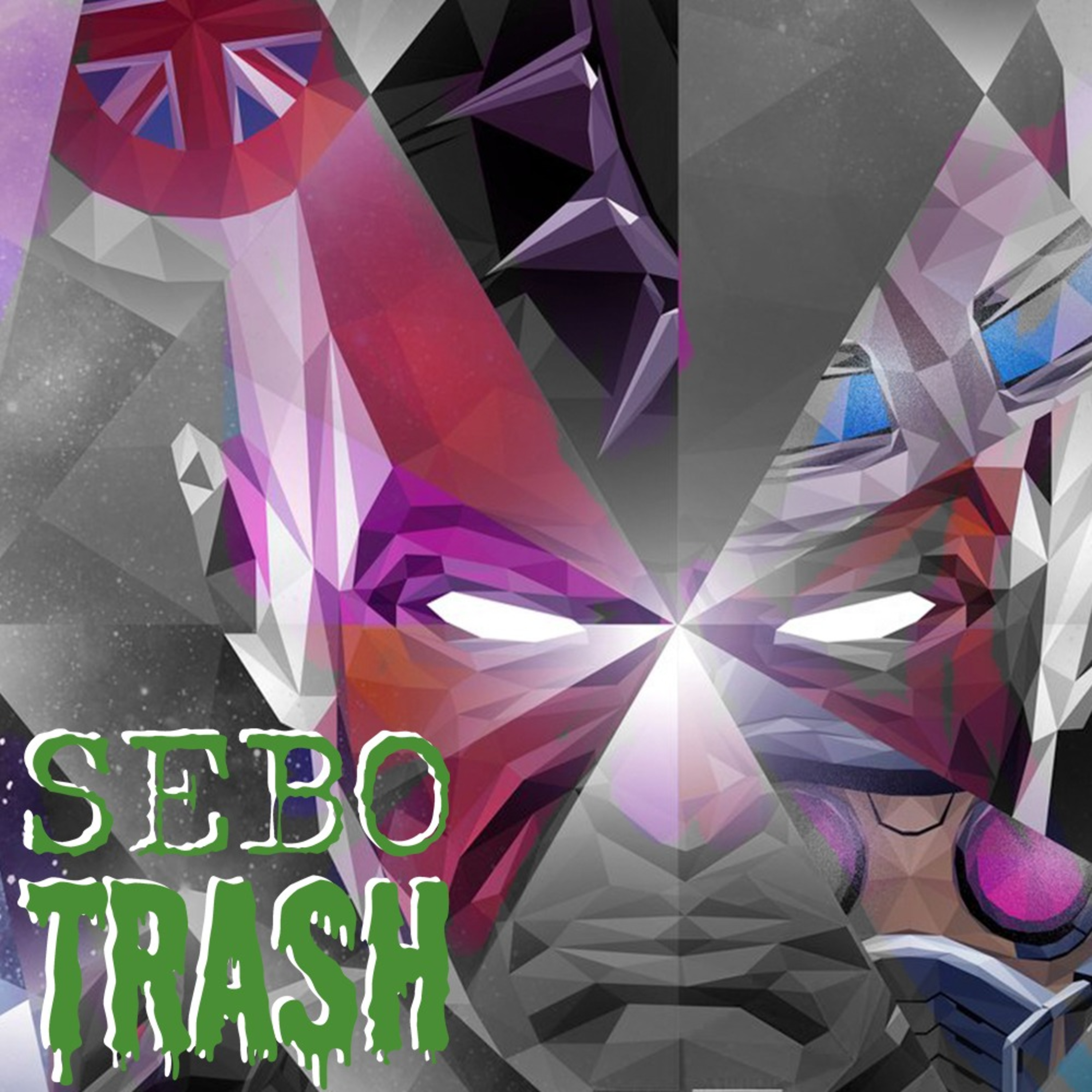 Sebo Trash Podcast