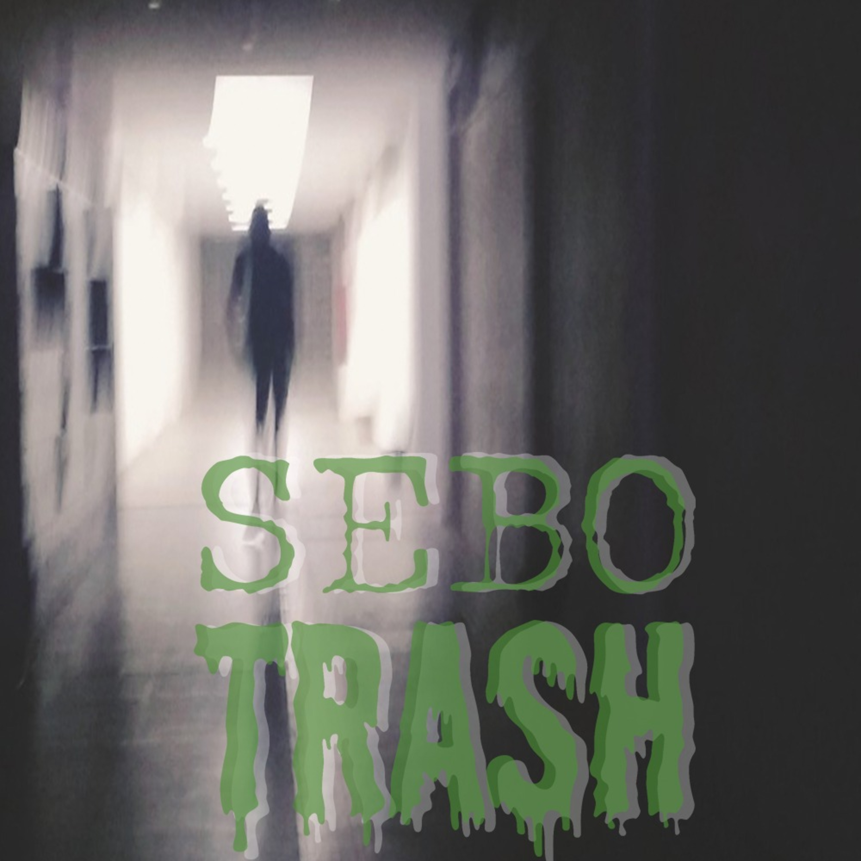 Sebo Trash Podcast