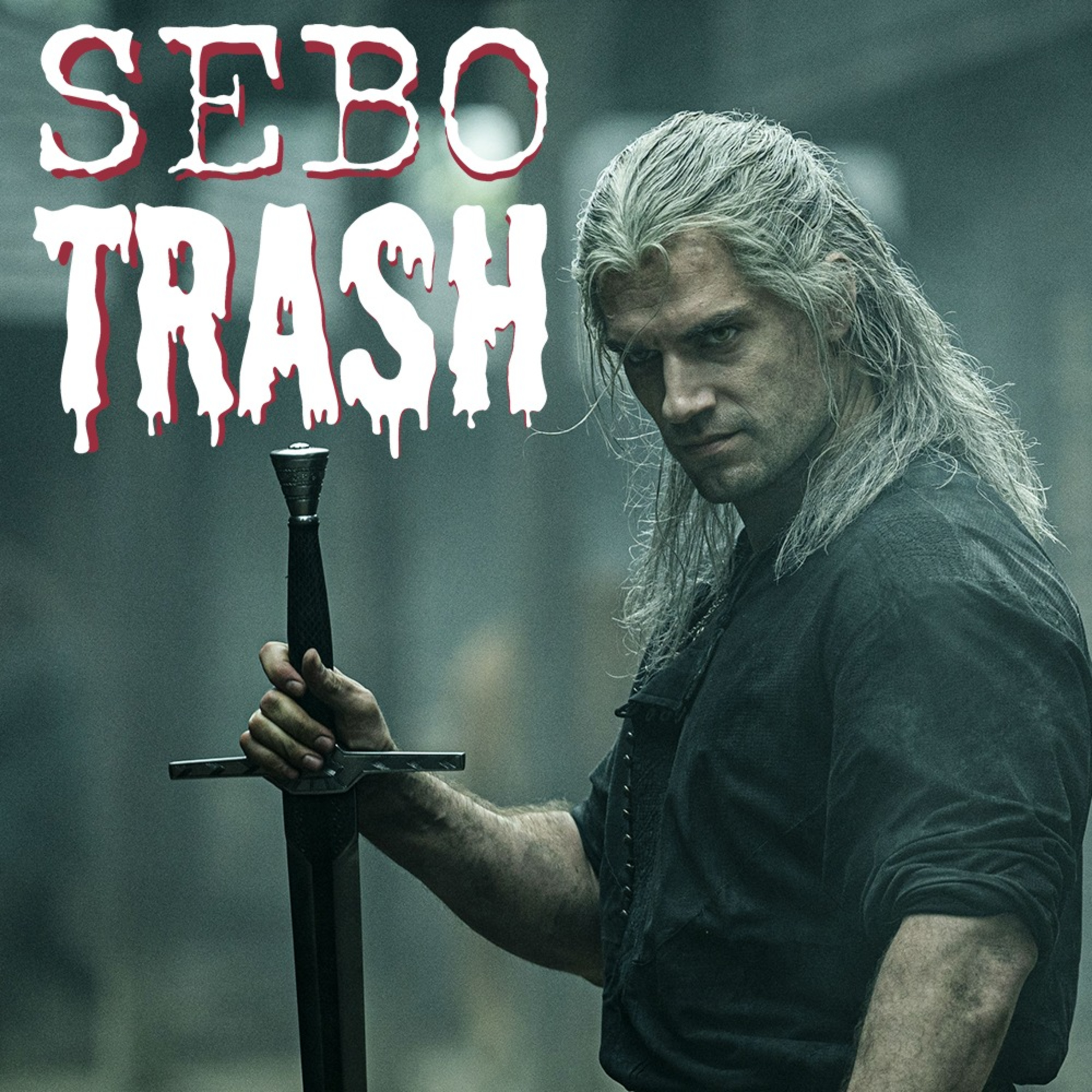 Sebo Trash Podcast
