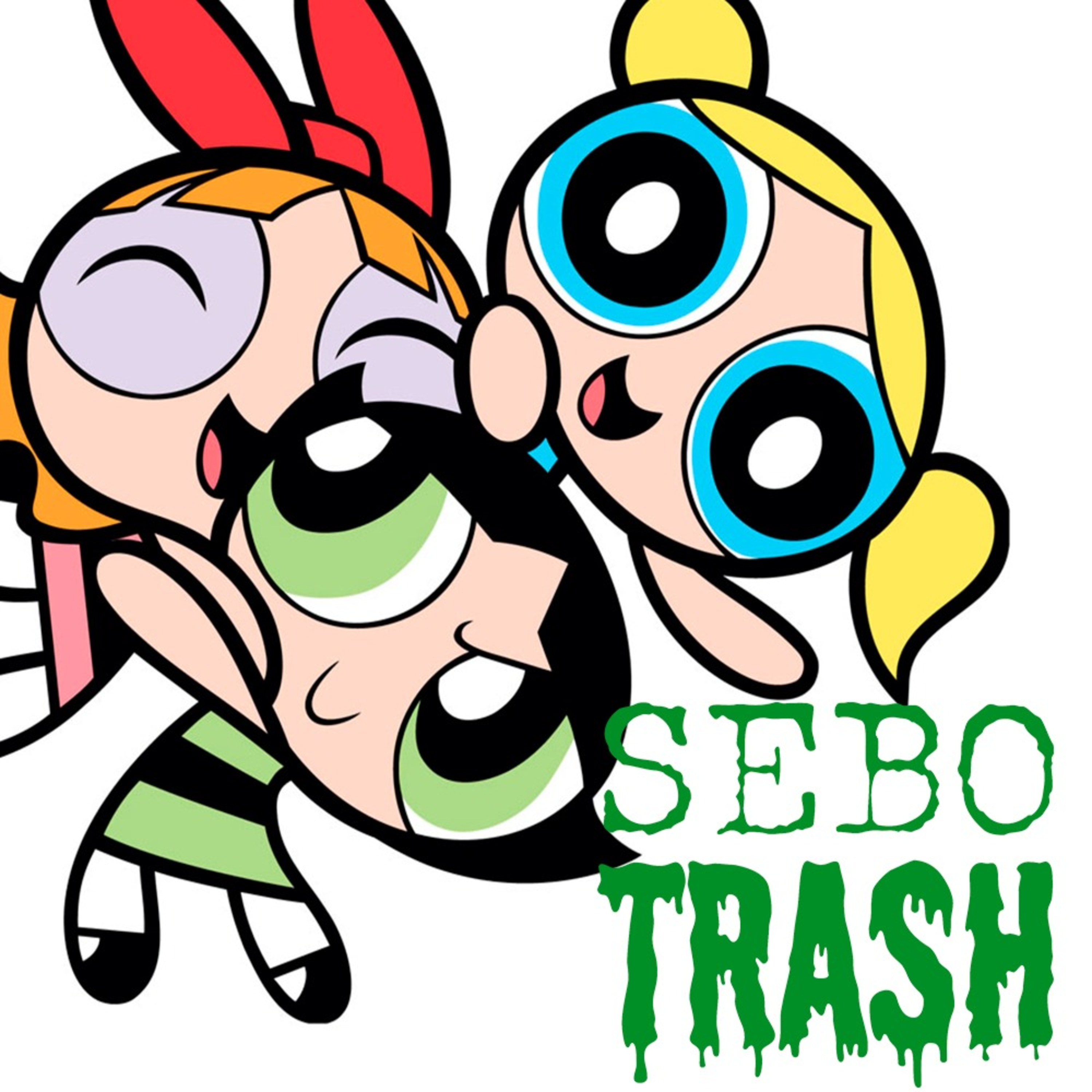 Sebo Trash Podcast