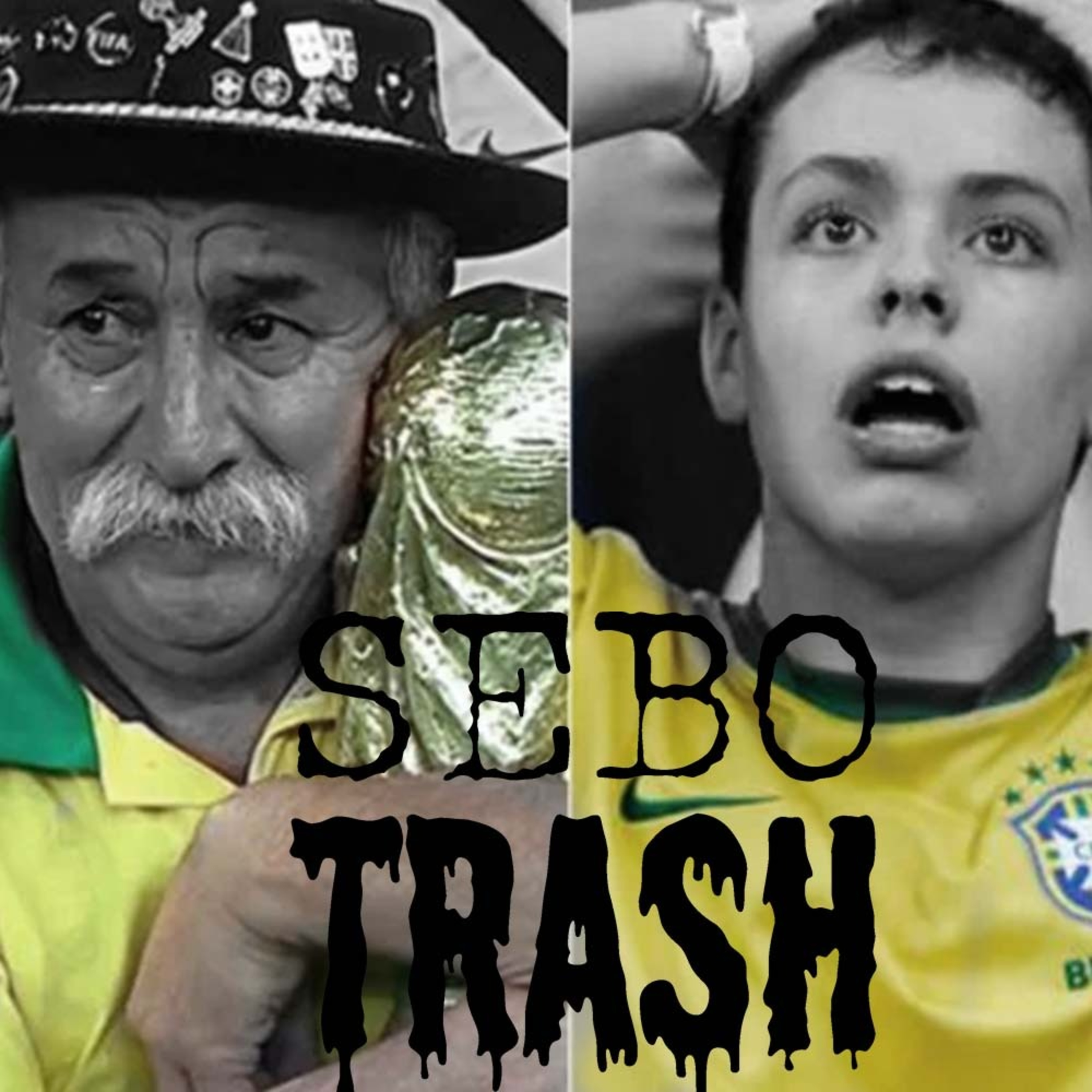 Sebo Trash Podcast