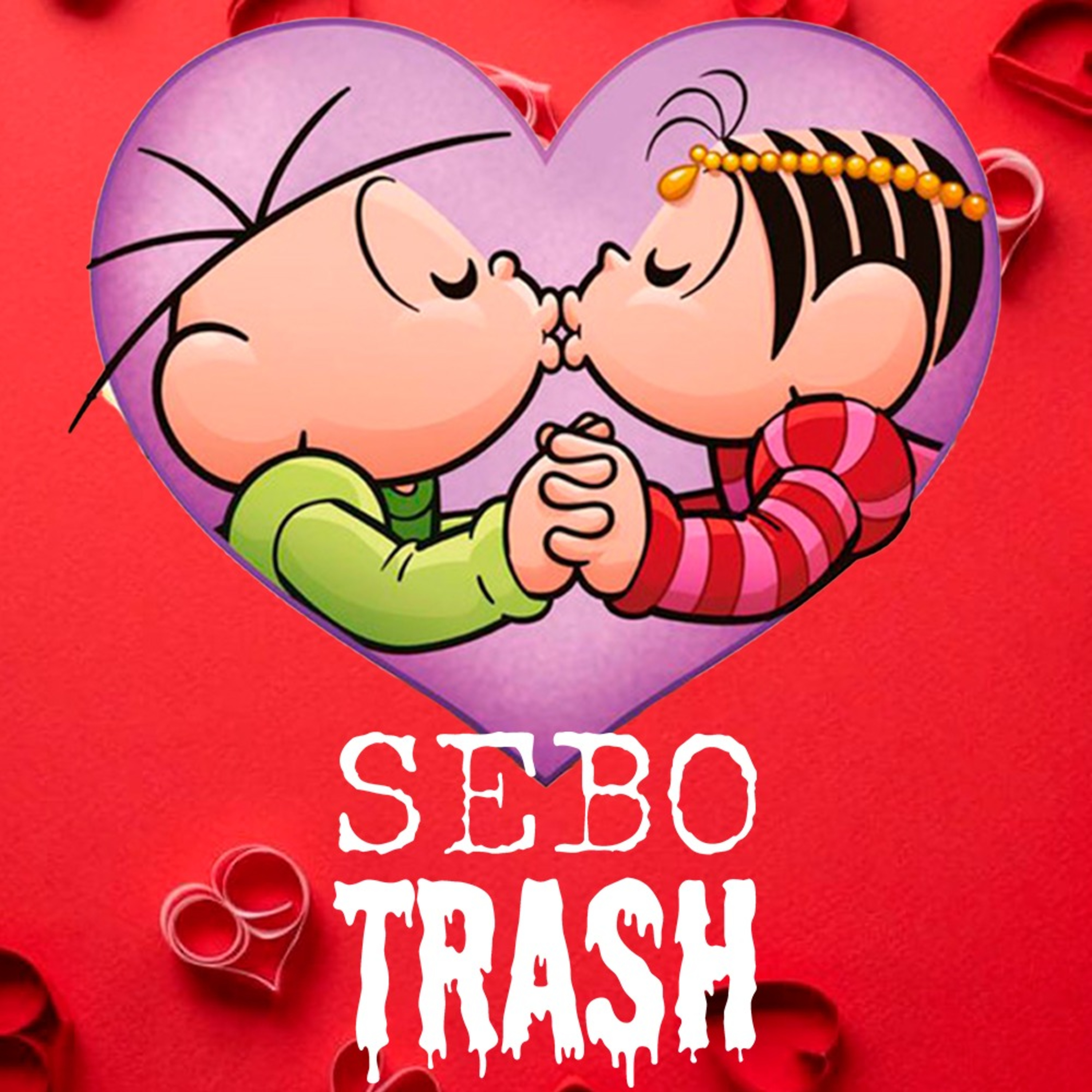 Sebo Trash Podcast