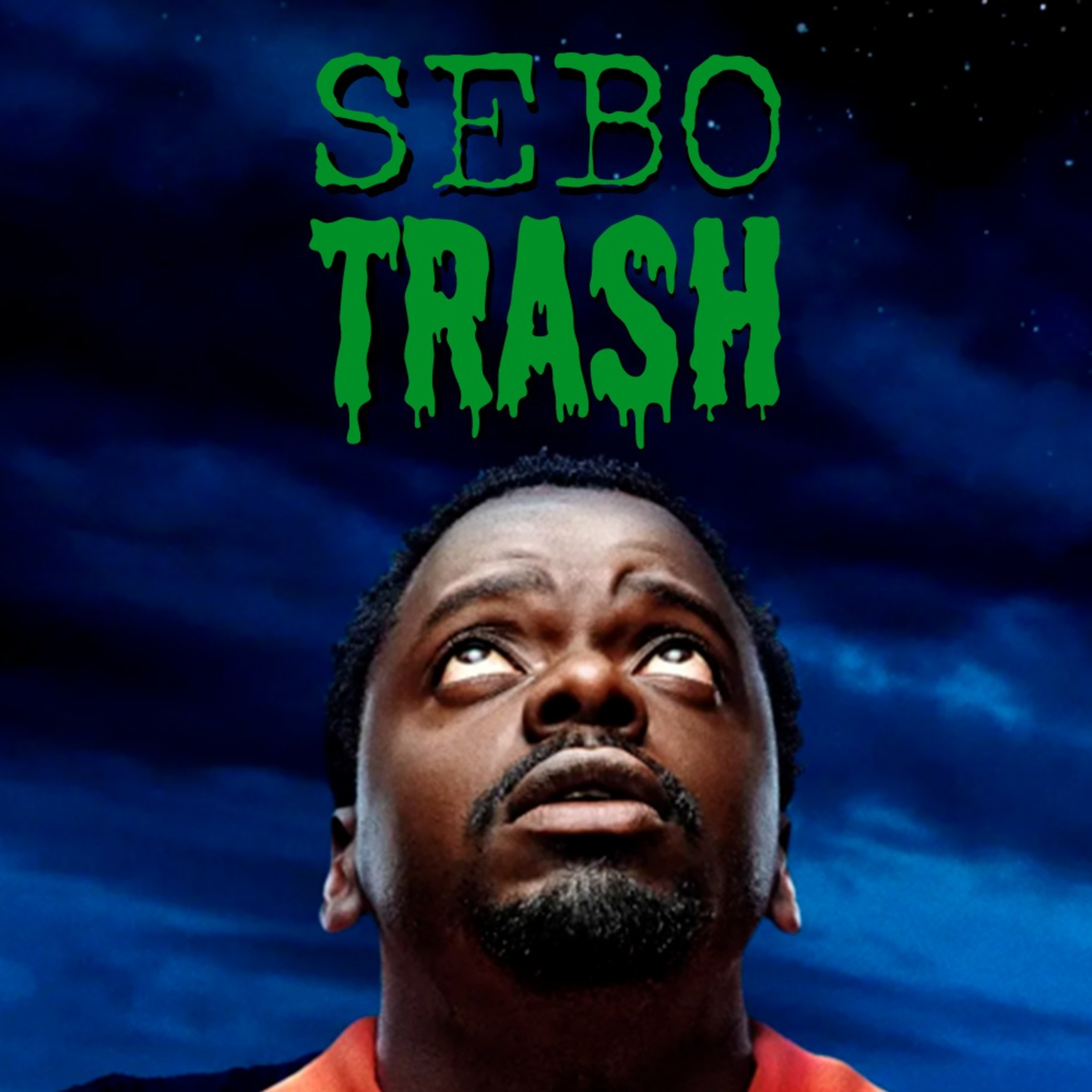 Sebo Trash Podcast