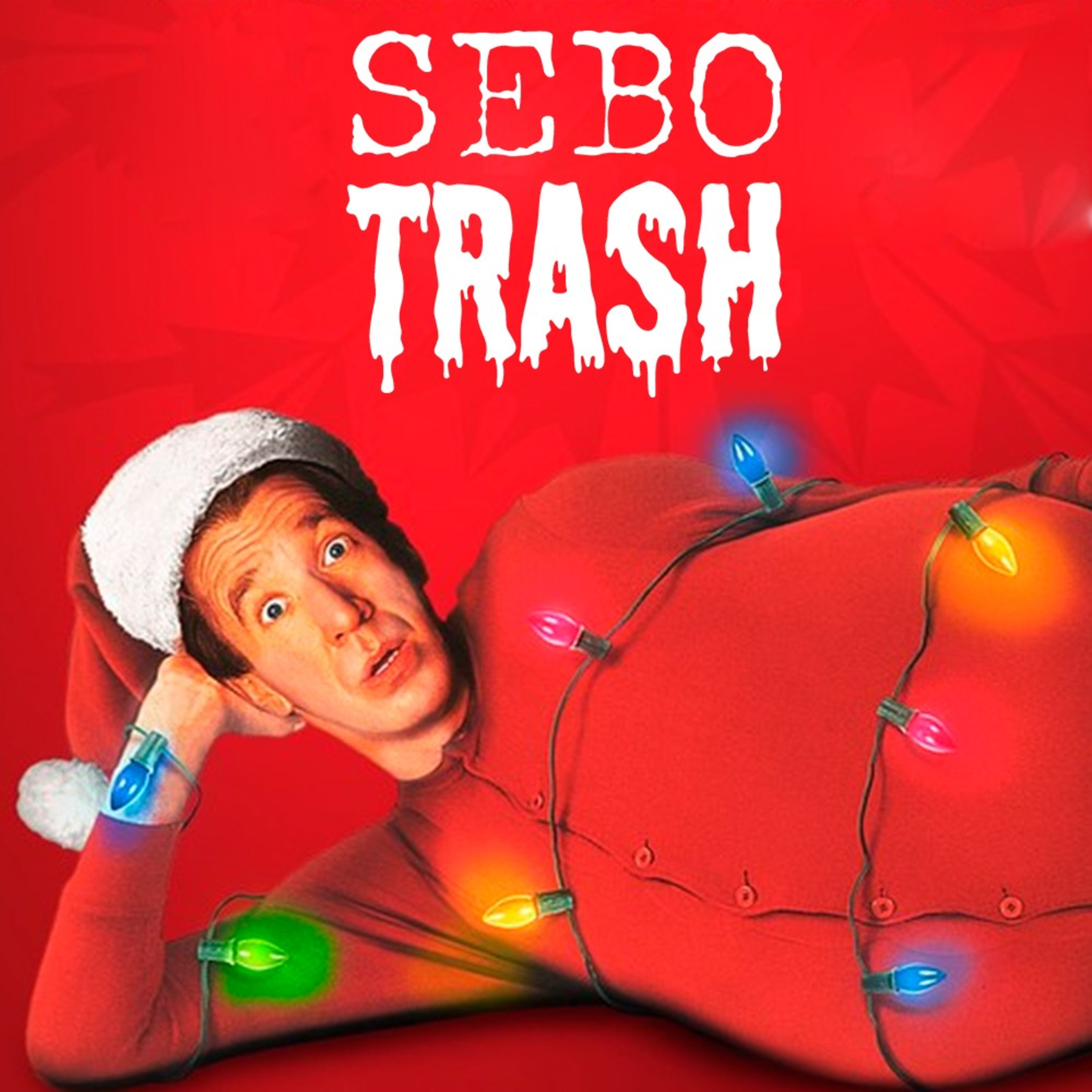 Sebo Trash Podcast