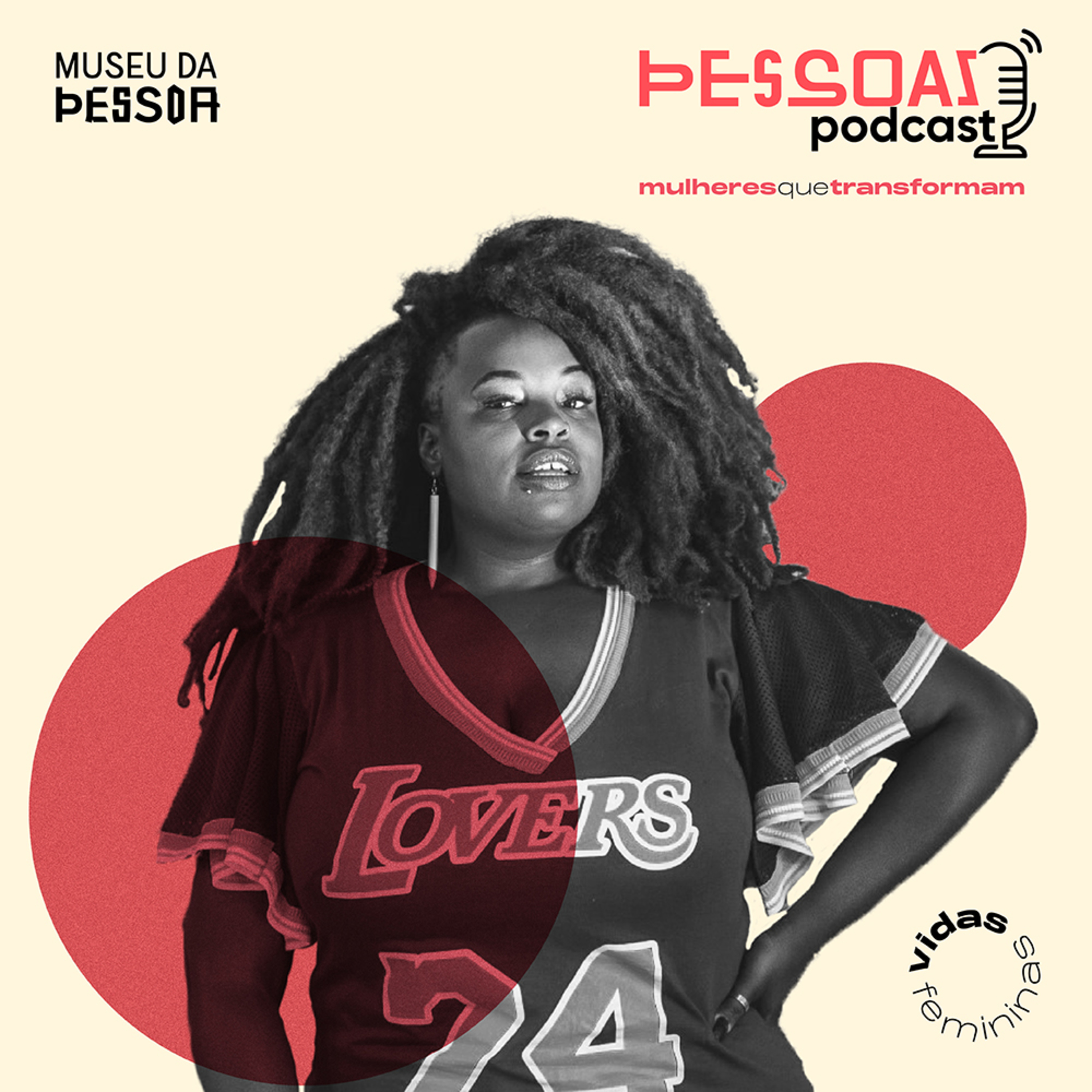 Pessoas: Mulheres que Transformam