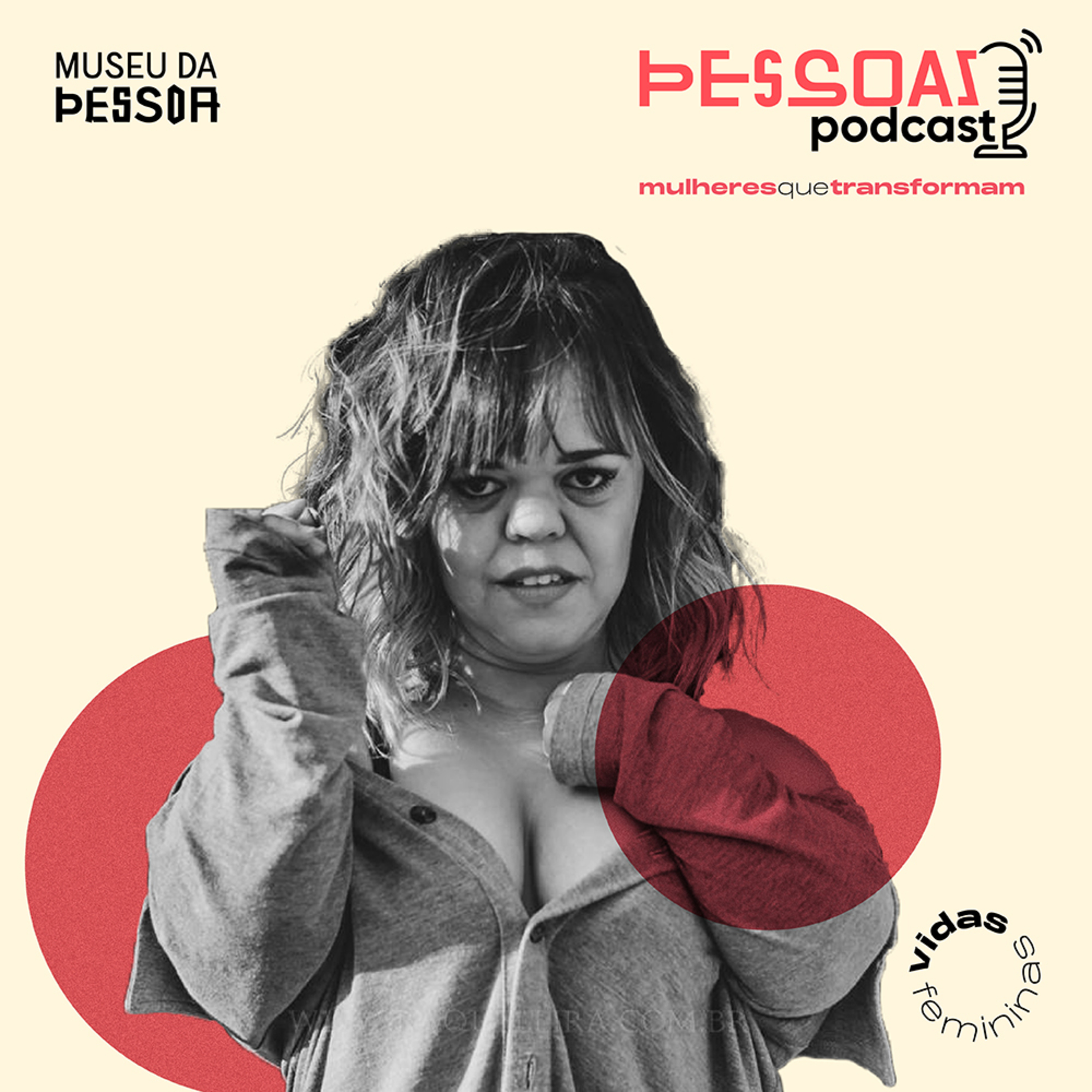 Pessoas: Mulheres que Transformam