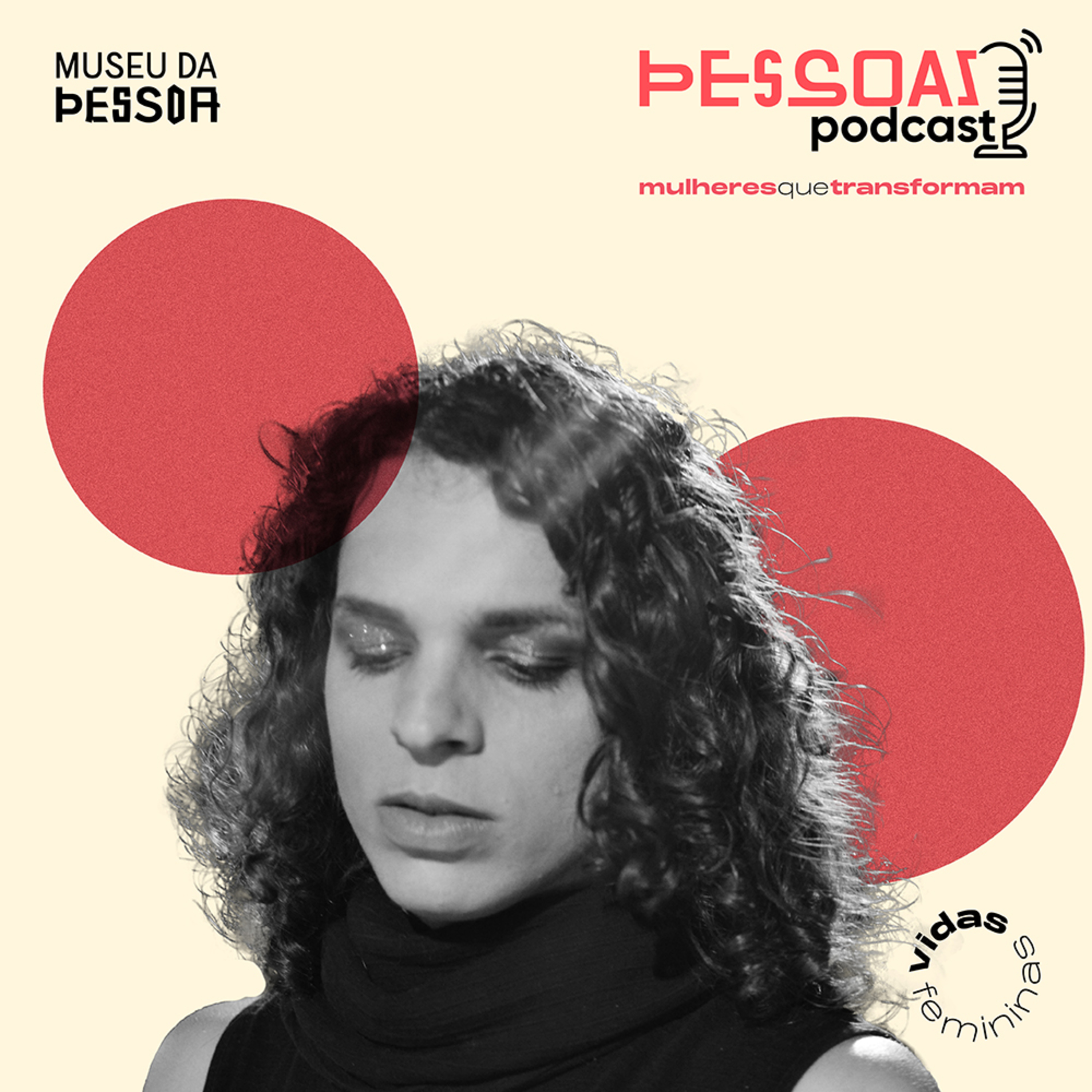 Pessoas: Mulheres que Transformam