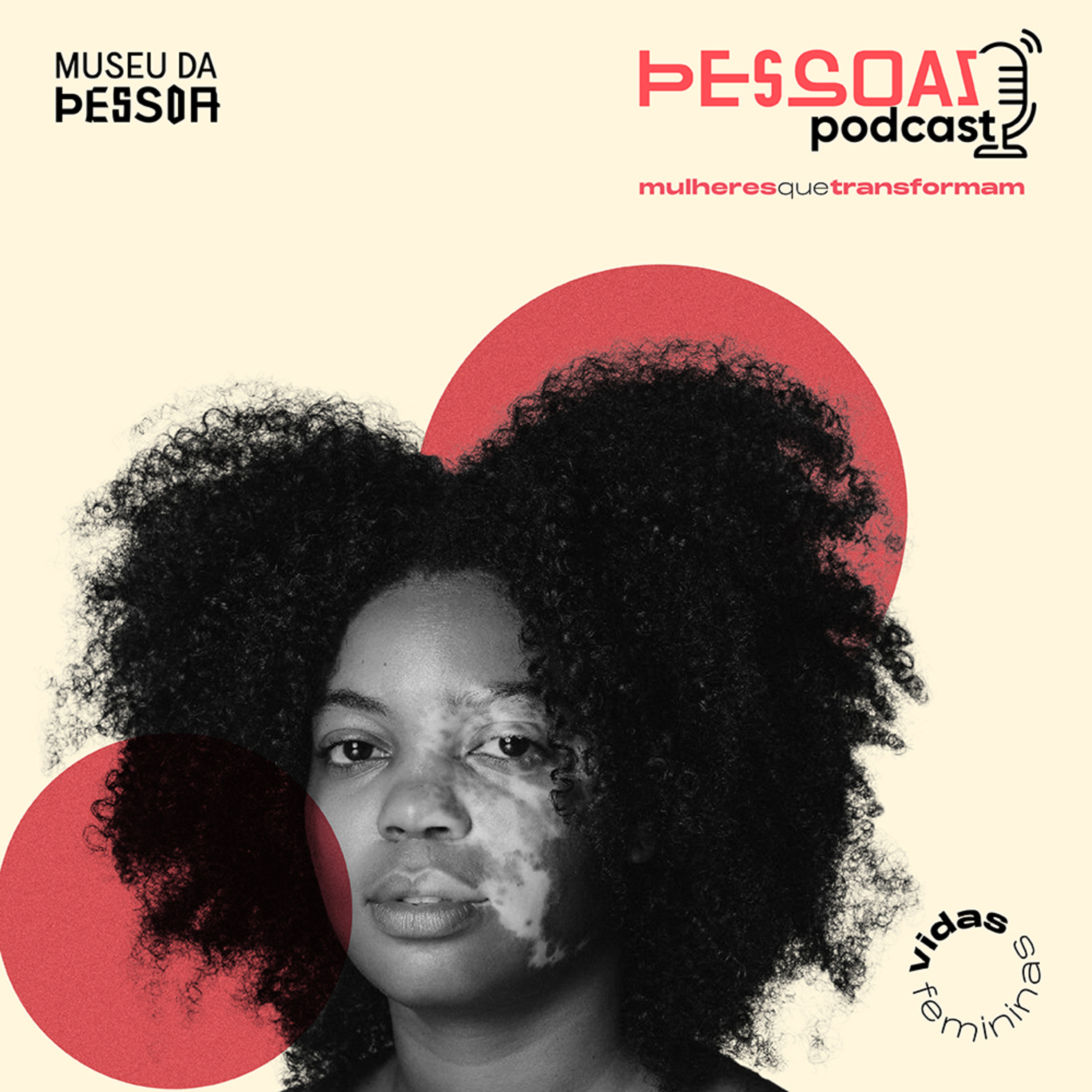 Pessoas: Mulheres que Transformam