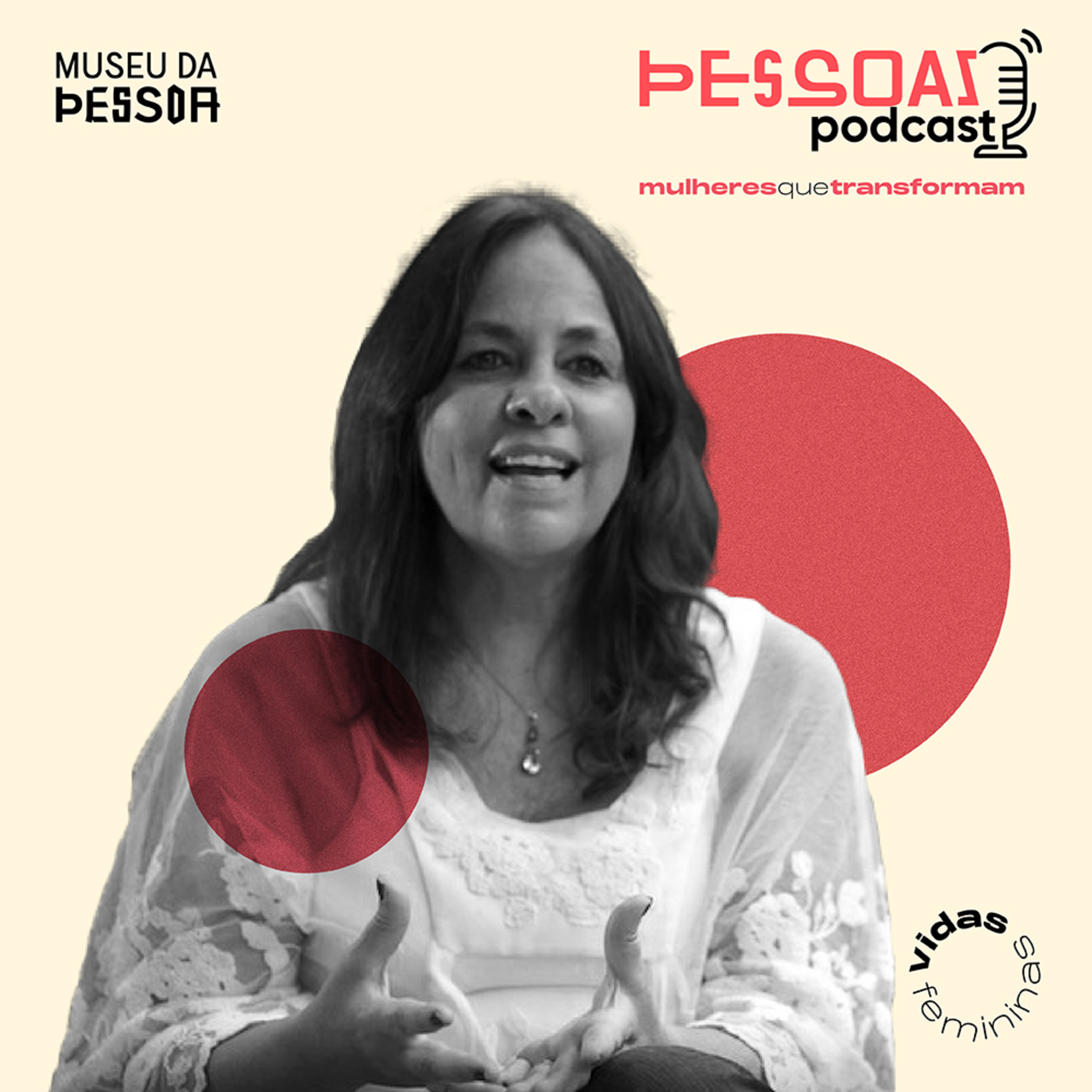 Pessoas: Mulheres que Transformam
