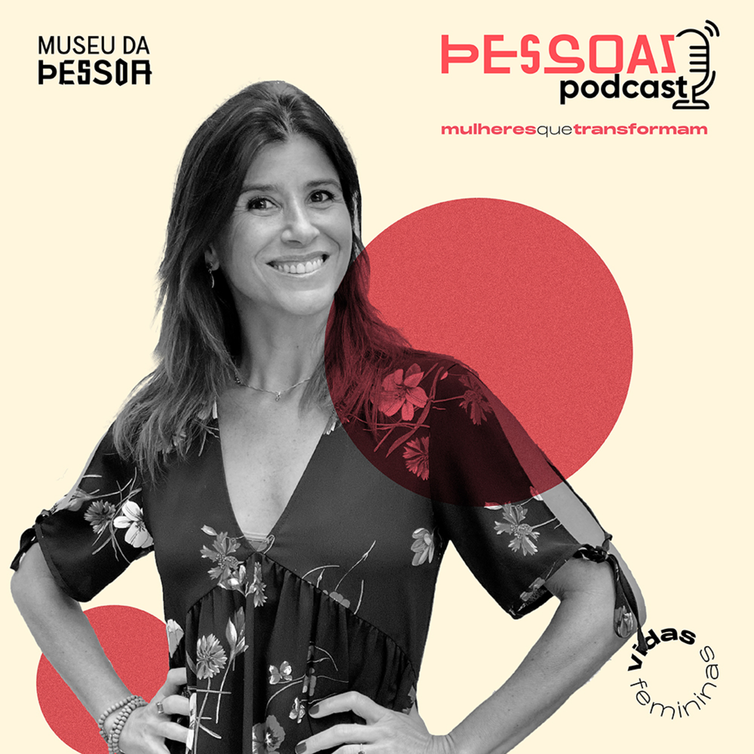 Pessoas: Mulheres que Transformam