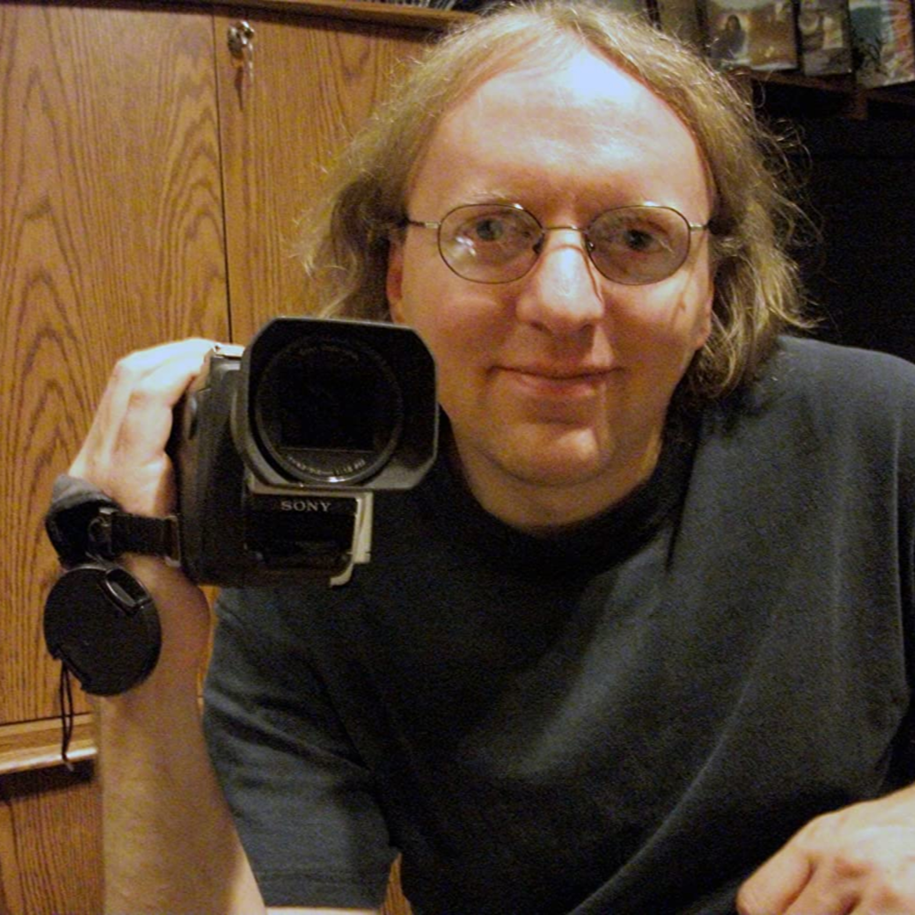Interview w/ director and actor Jeff Kirkendall here on Inside Movies Galore episode artwork