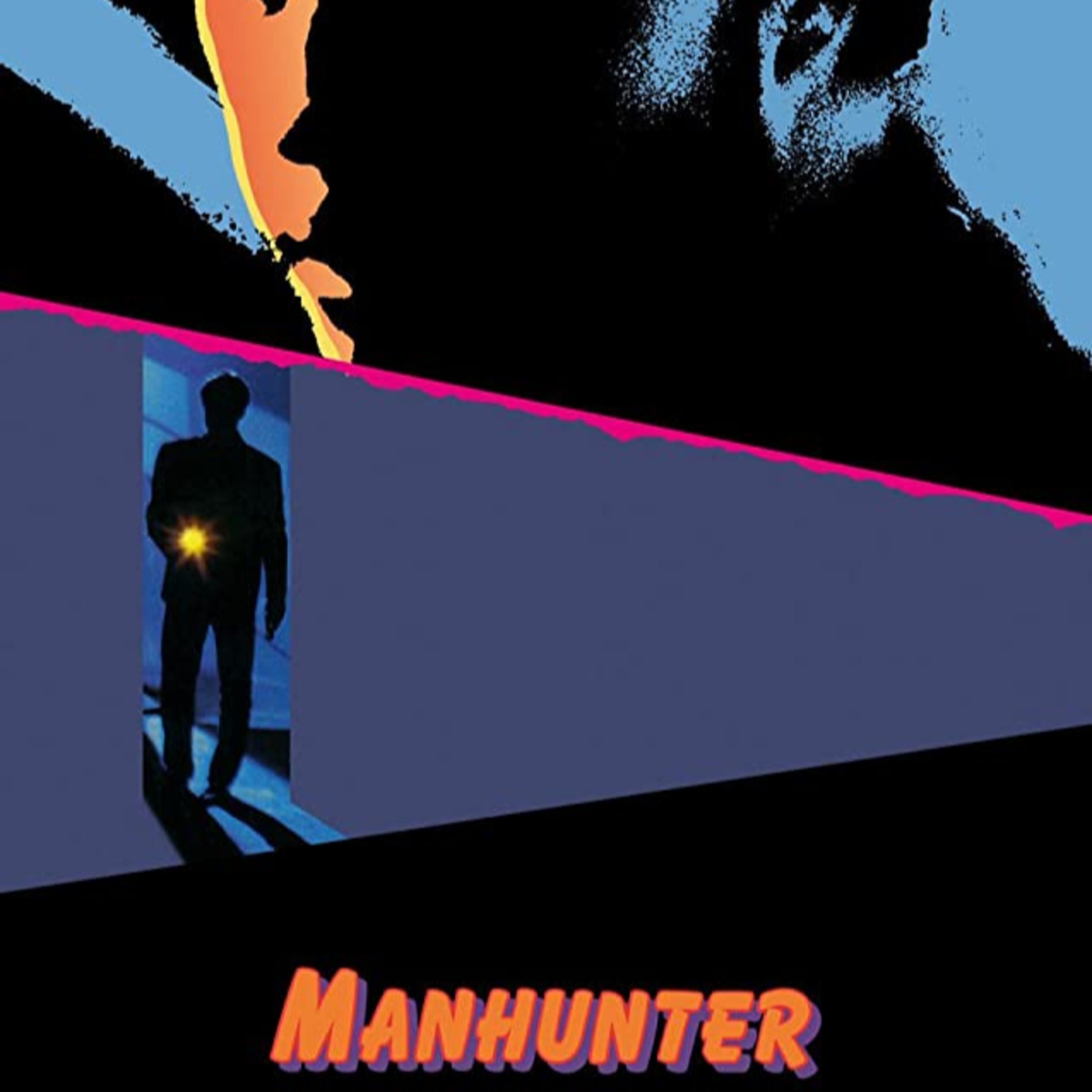 Episode 46: Michael Mann's "Manhunter" (1986) film discussed by Inside Movies Galore episode artwork