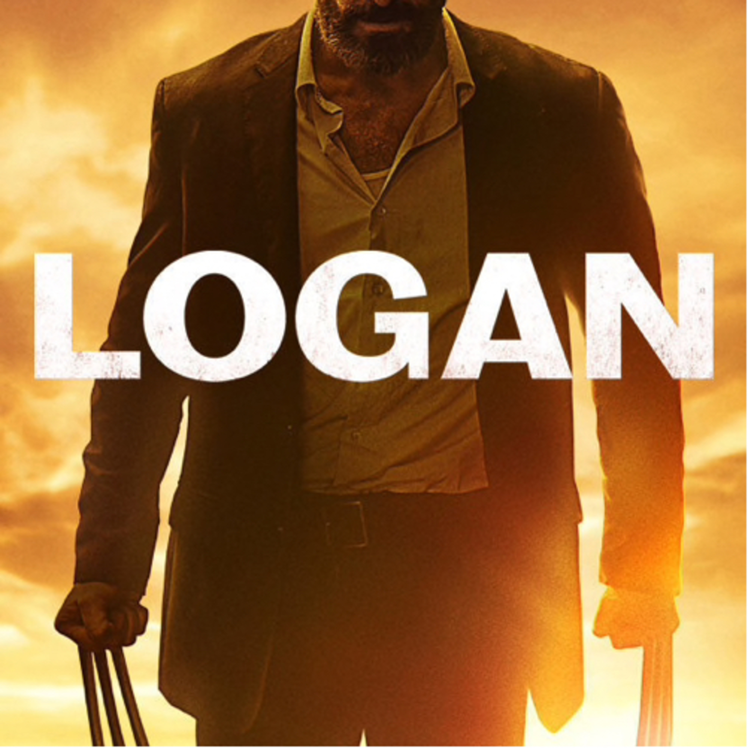 Episode 37: James Mangold's "Logan" (2017) film discussed by Inside Movies Galore episode artwork