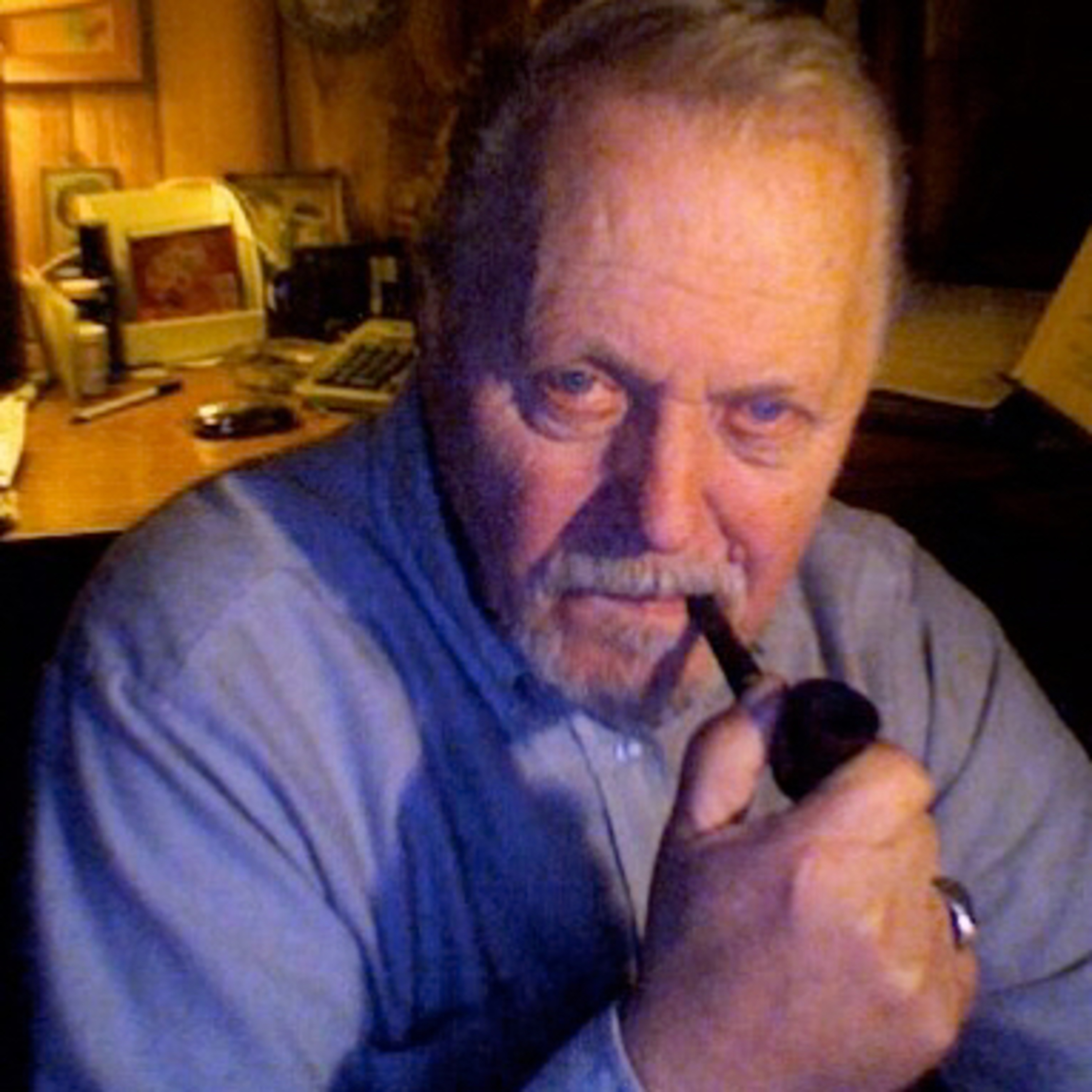 Interview W/ director Bill Rebane here on Inside Movies Galore episode artwork