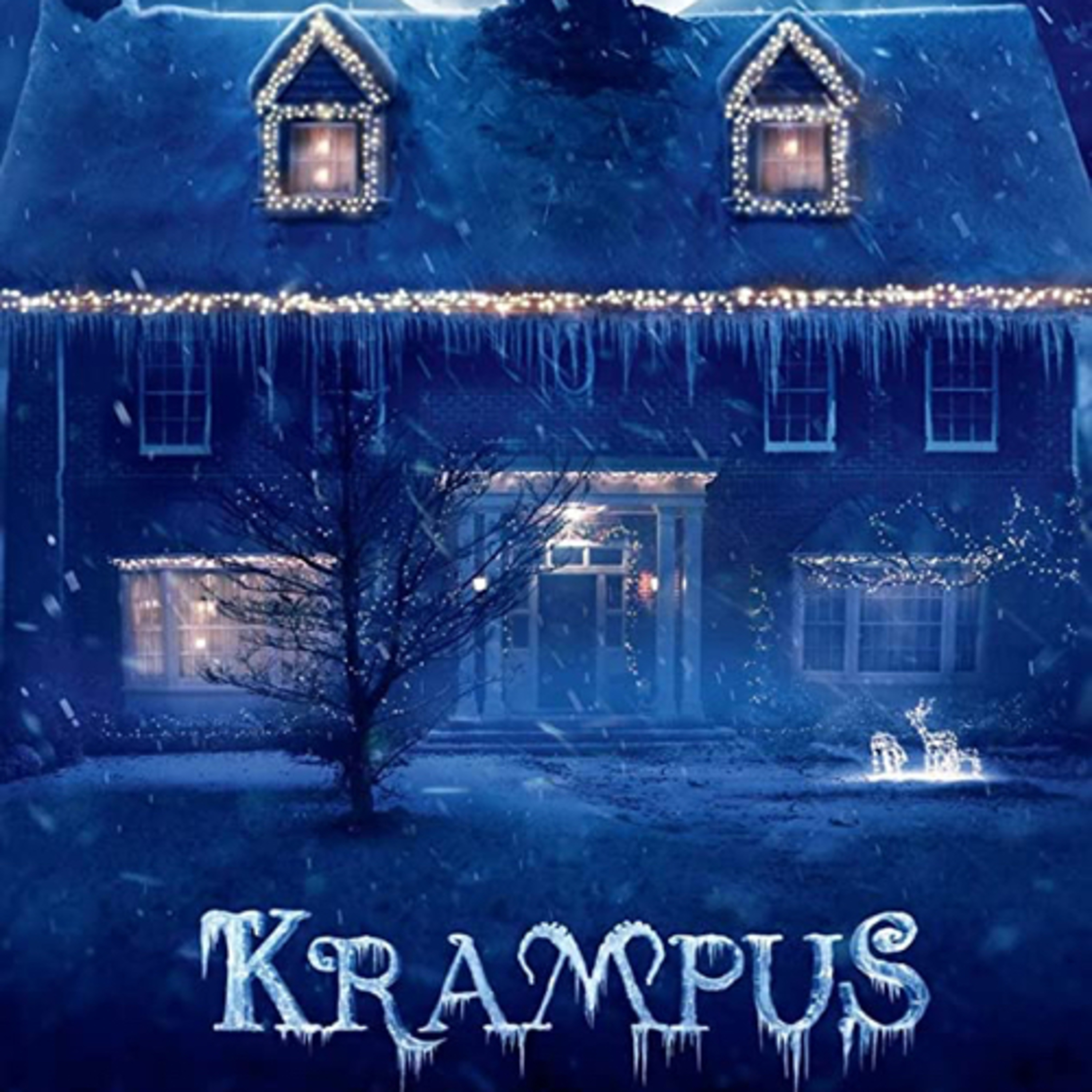 Episode 25: Michael Doherty's "Krampus" (2015) discussed by Inside Movies Galore episode artwork