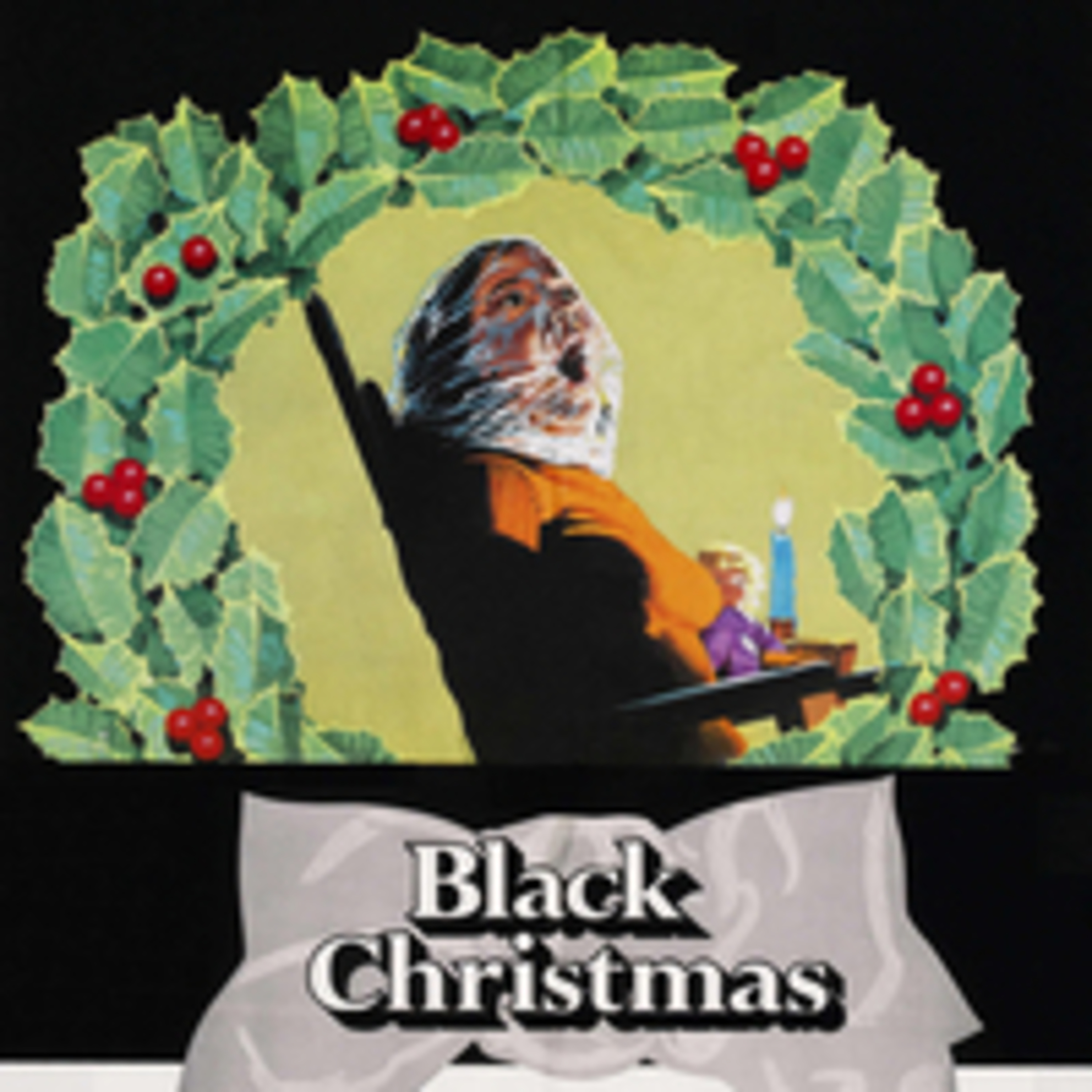 Episode 74: Bob Clark's "Black Christmas" (1974) film discussed on Inside Movies Galore episode artwork
