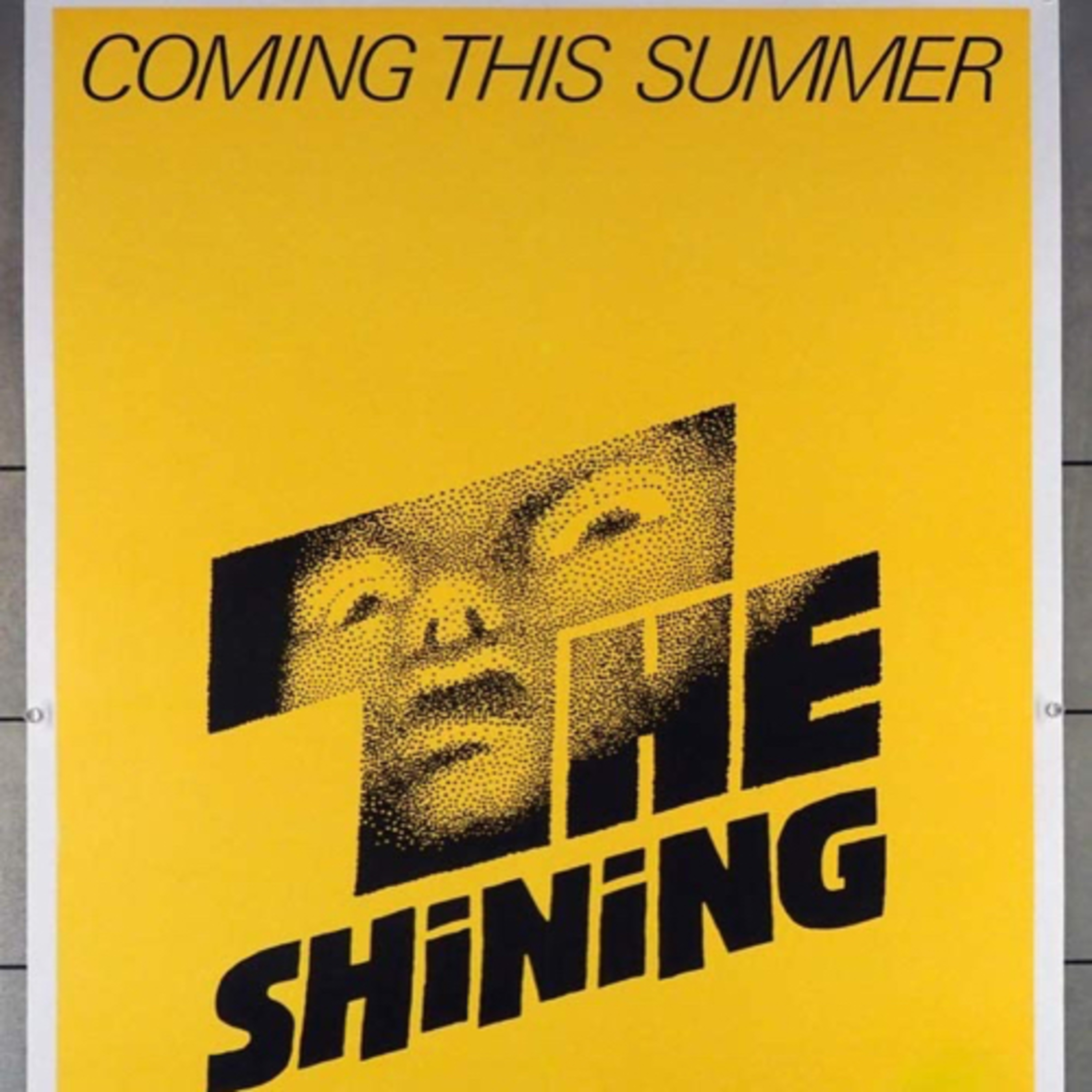 Episode 79: Stanley Kubrick's "The Shining" (1980) film discussed by Inside Movies Galore episode artwork