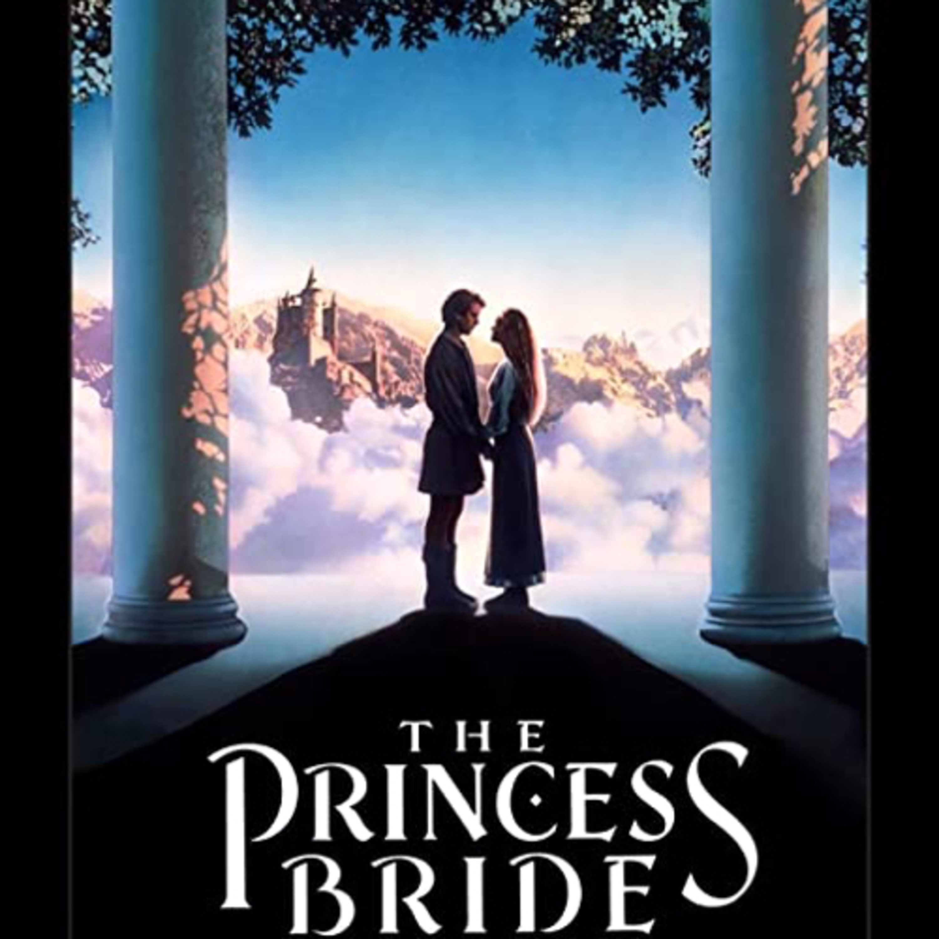 Episode 82: Rob Reiner's The Princess Bride (1987) discussed by Inside Movies galore episode artwork