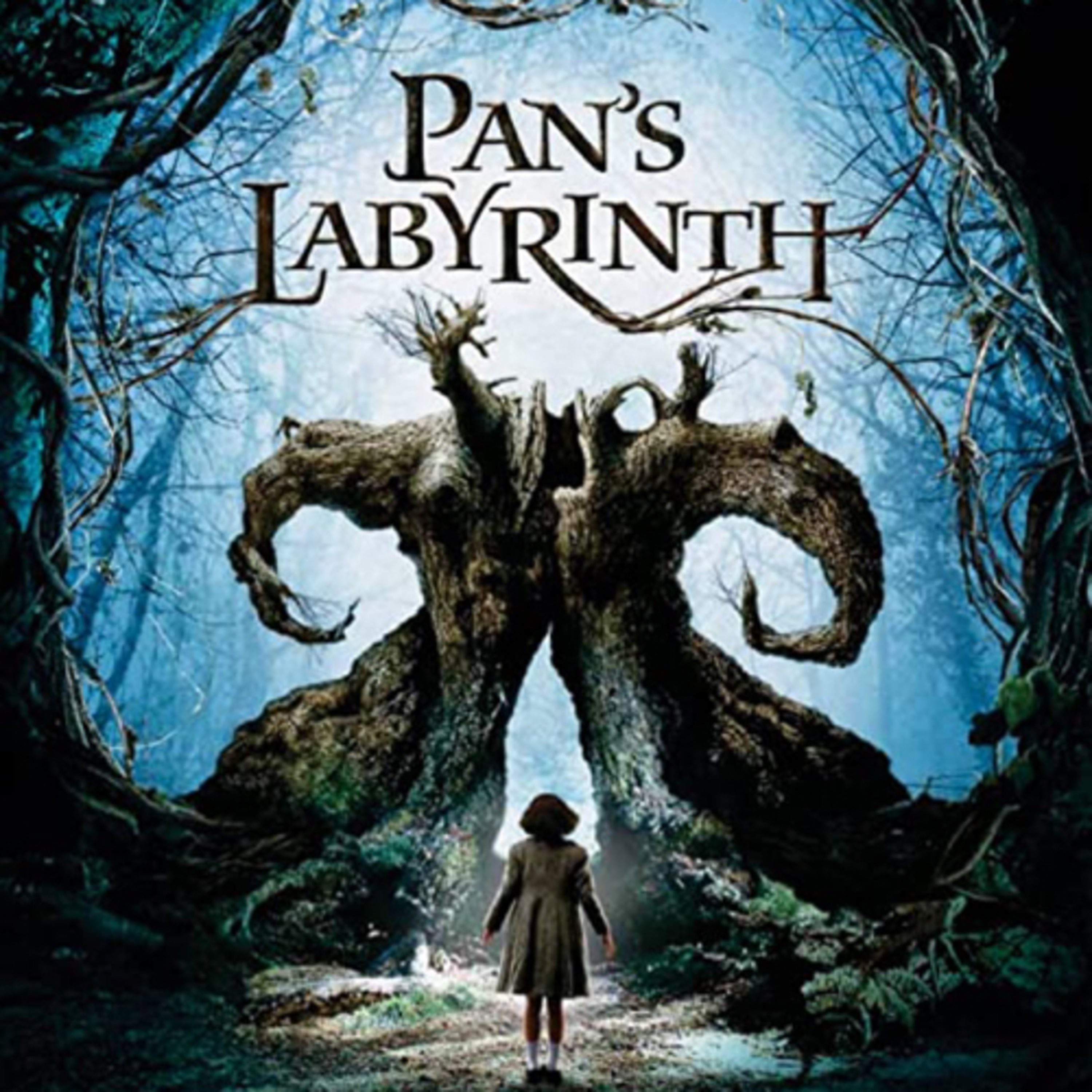 Episode 87: Guillermo del Toro's "Pan's Labyrinth" (2006) film discussed by Inside Movies Galore episode artwork