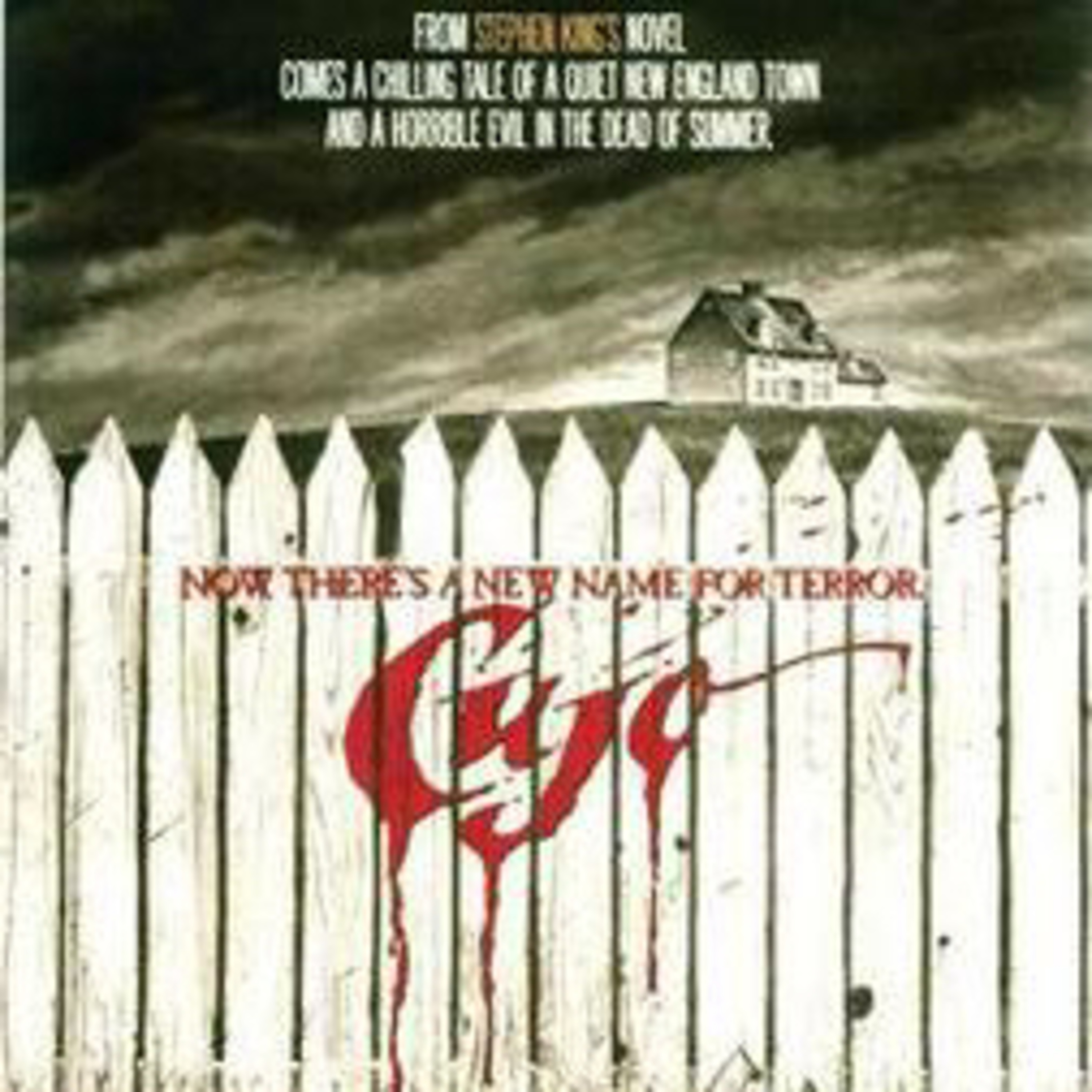 Episode 93: Lewis Teague's "Cujo" (1983) film discussed by Inside Movies Galore episode artwork