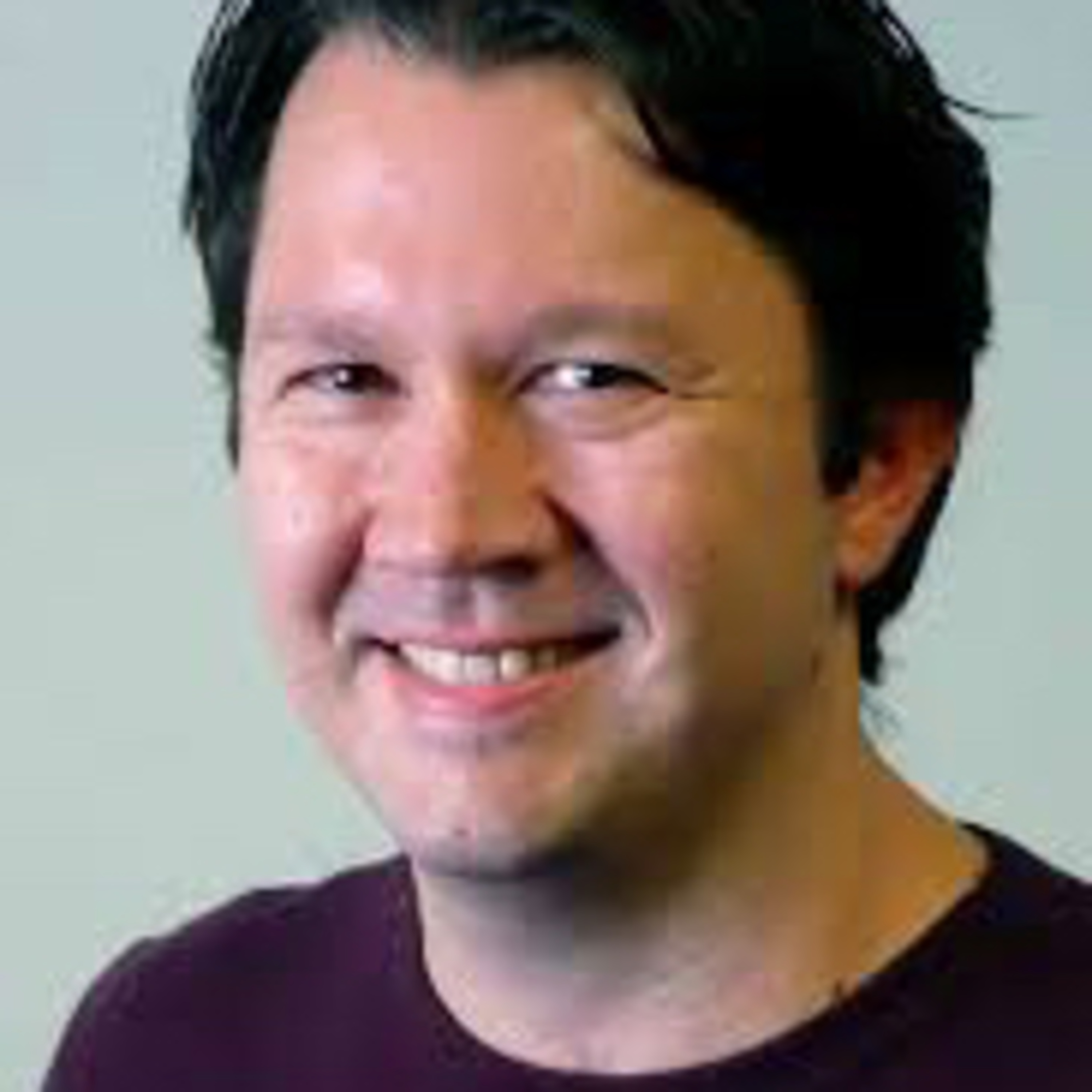 Interview W/ director Brad Sykes on Inside Movies Galore episode artwork