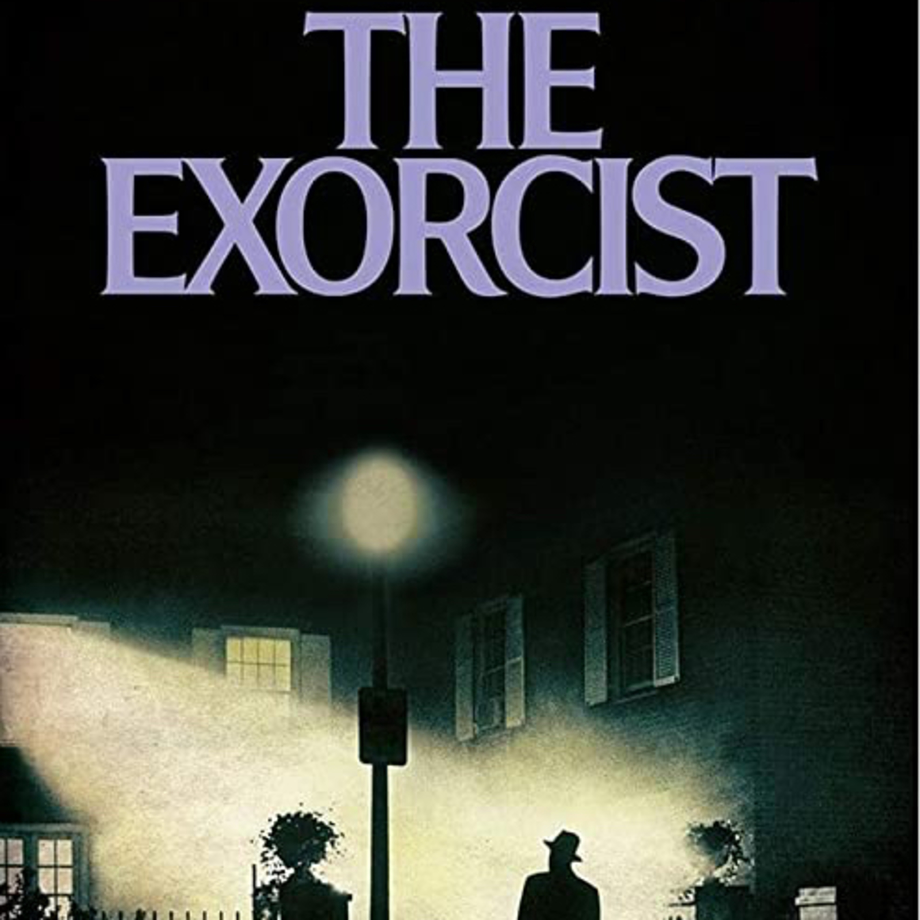 Episode 16: William Freidkin's "The Exorcist" (1973) discussed by Inside Movies Galore episode artwork