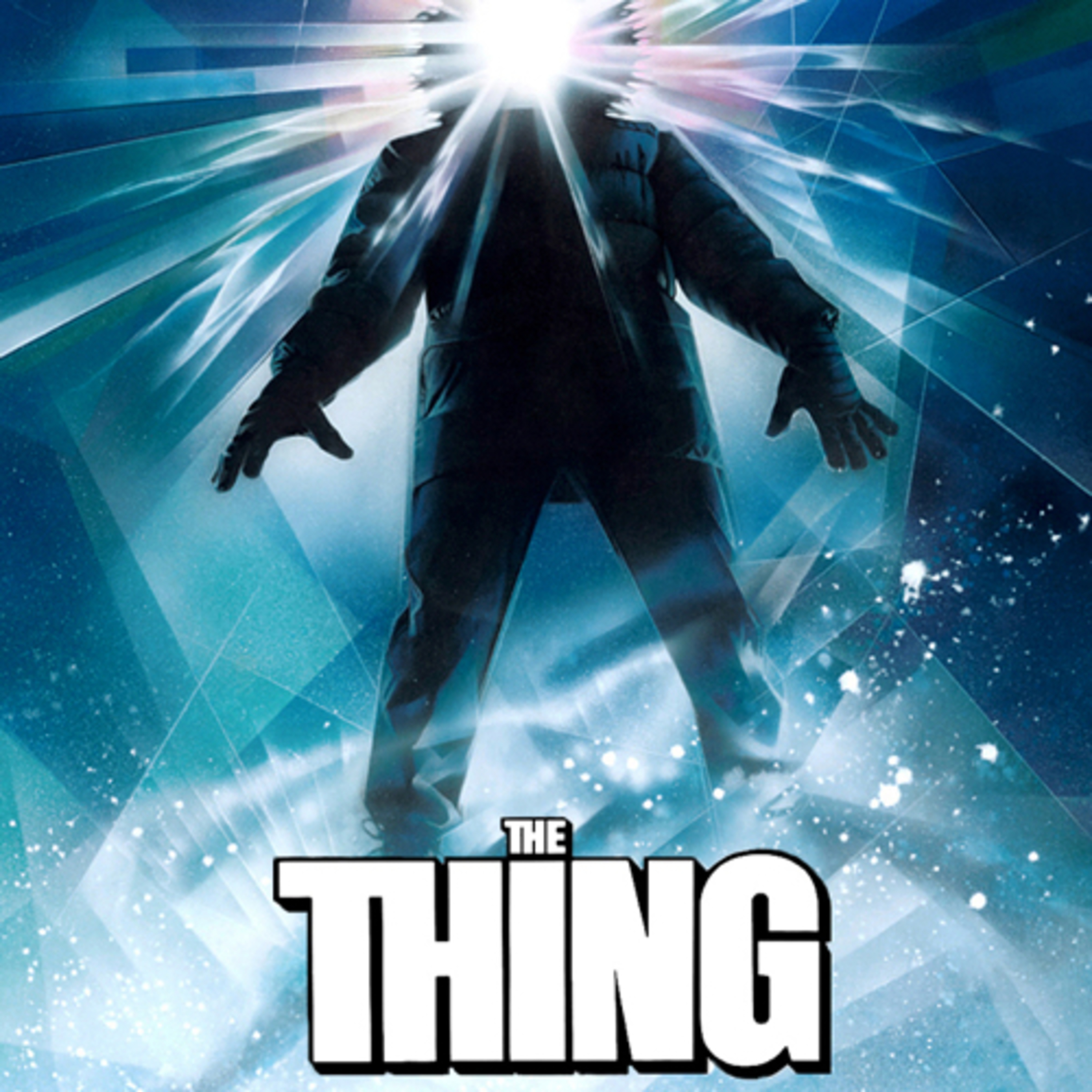 Episode 15: Interview w/ director Darin Wood and John Carpenter's "The Thing" (1982) film discussed by Inside Movies Galore episode artwork