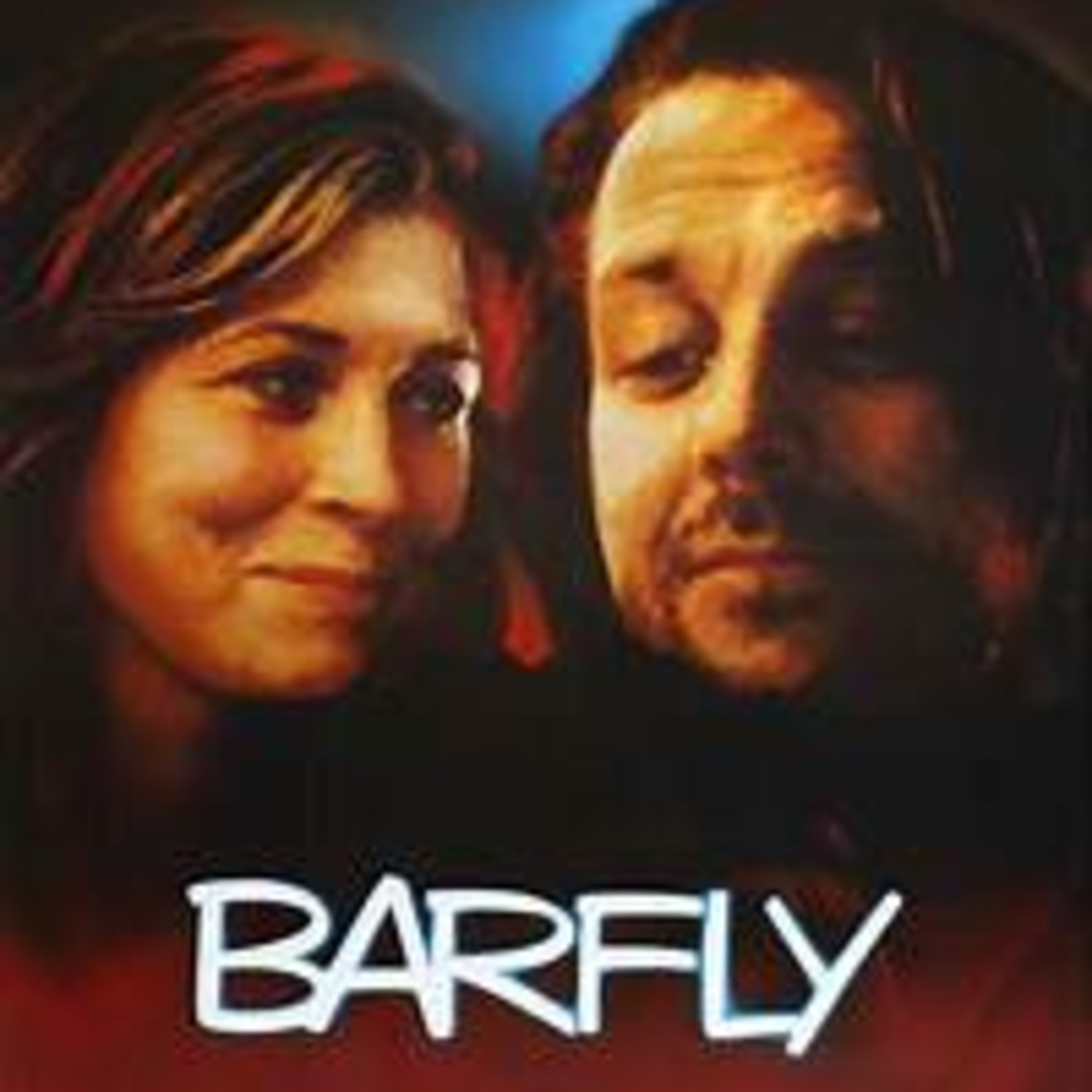 Episode 103: Barbet Schroeder's "Barfly" (1987) film discussed by Inside Movies Galore episode artwork