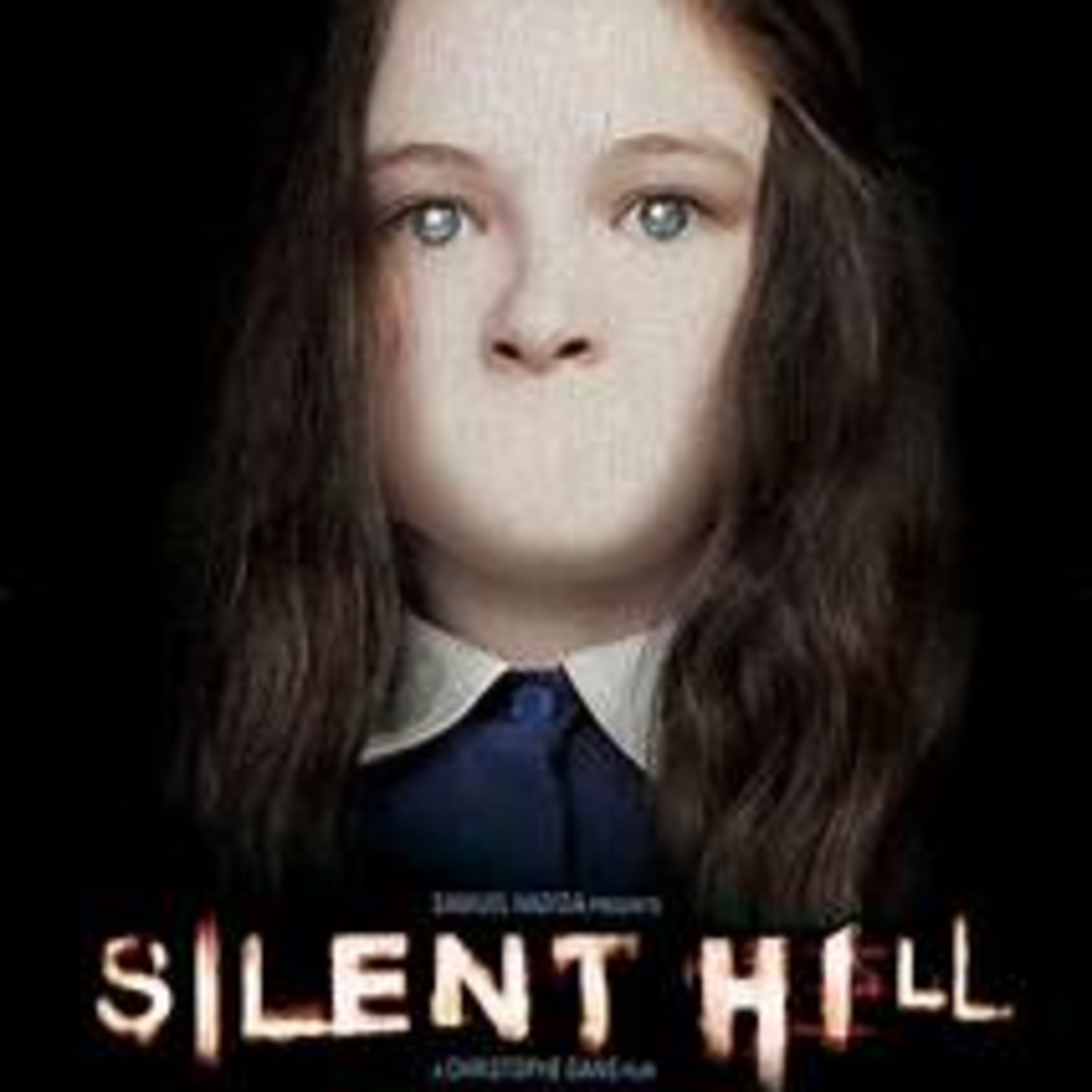 Episode 116: Christophe Gans's "Silent Hill" (2006) film discussed by Inside Movies Galore episode artwork