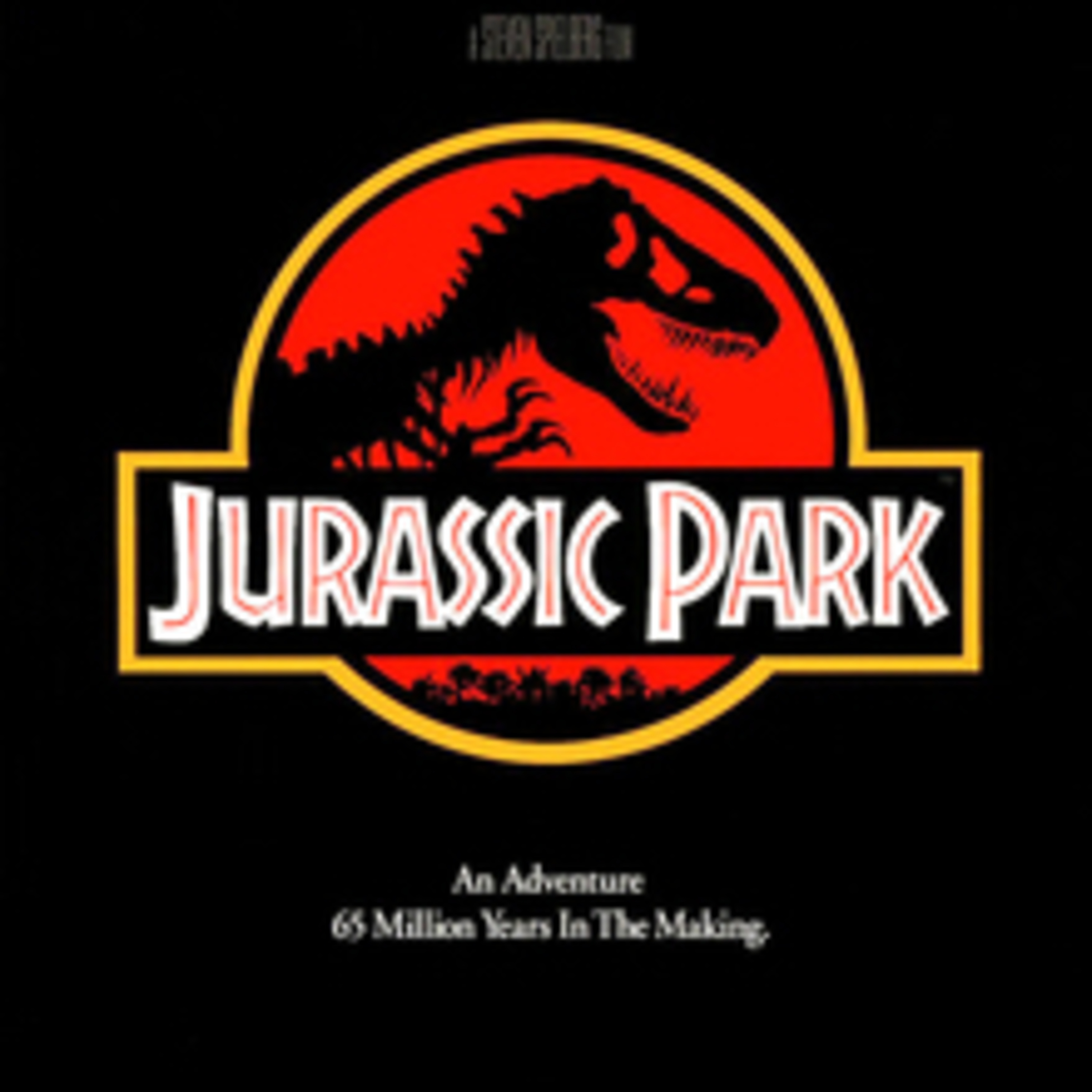 Episode 145: Steven Spielberg's "Jurassic Park" (1993) film discussed by Inside Movies Galore episode artwork