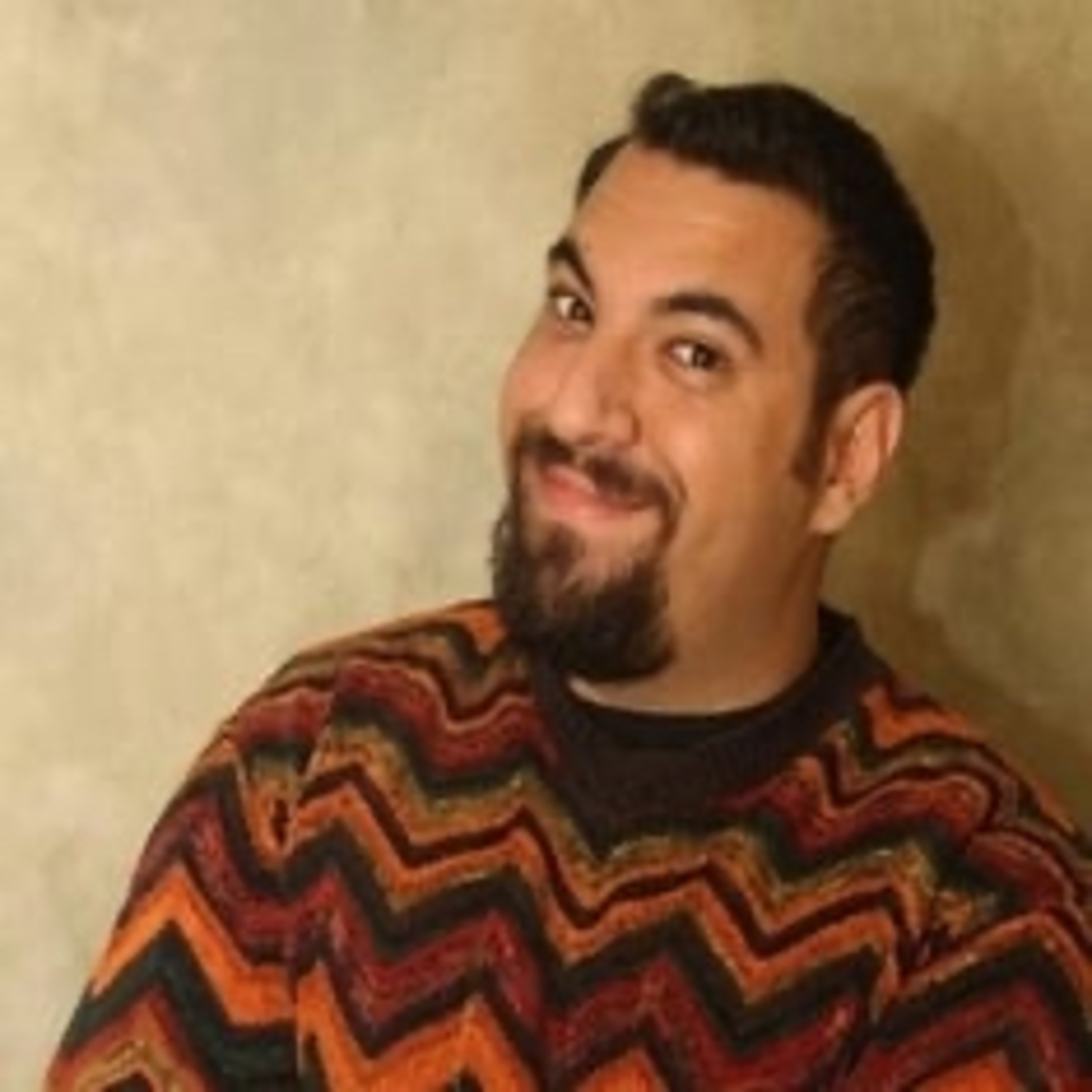Interview w/ director/actor James Balsamo here on Inside Movies Galore episode artwork
