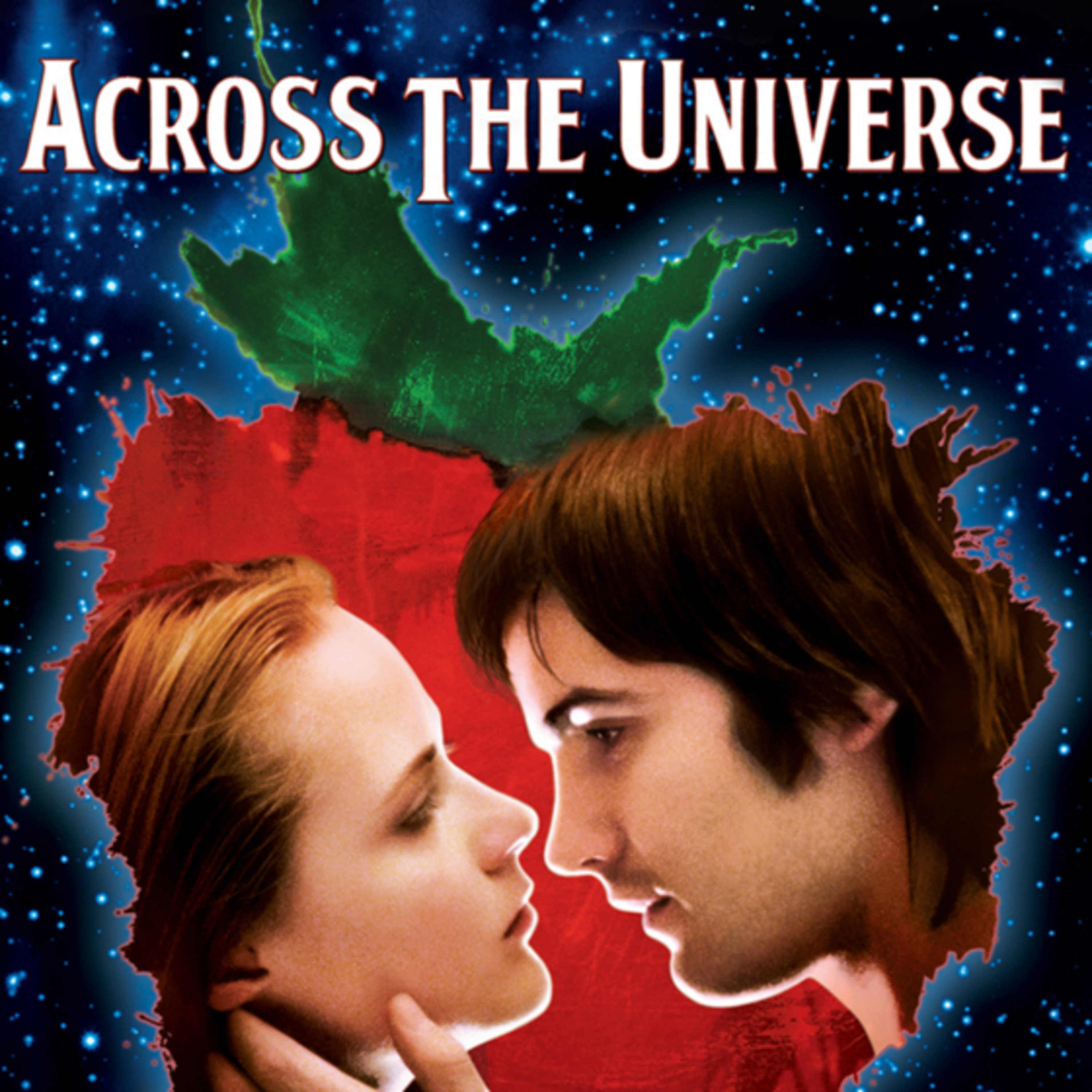 Episode 159: Julie Taymor's "Across the Universe" (2007) film discussed by Inside Movies Galore episode artwork