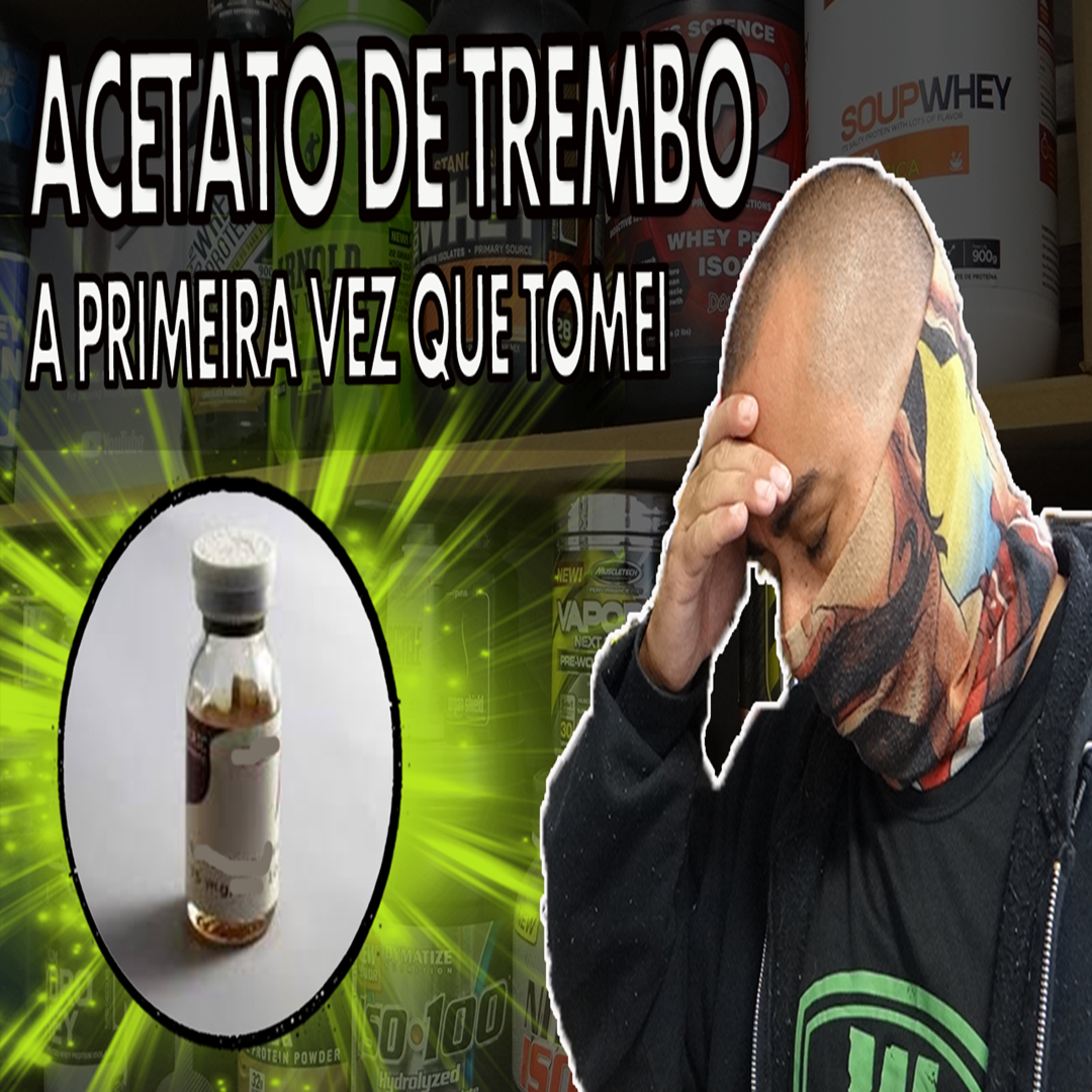 Alô Marombada