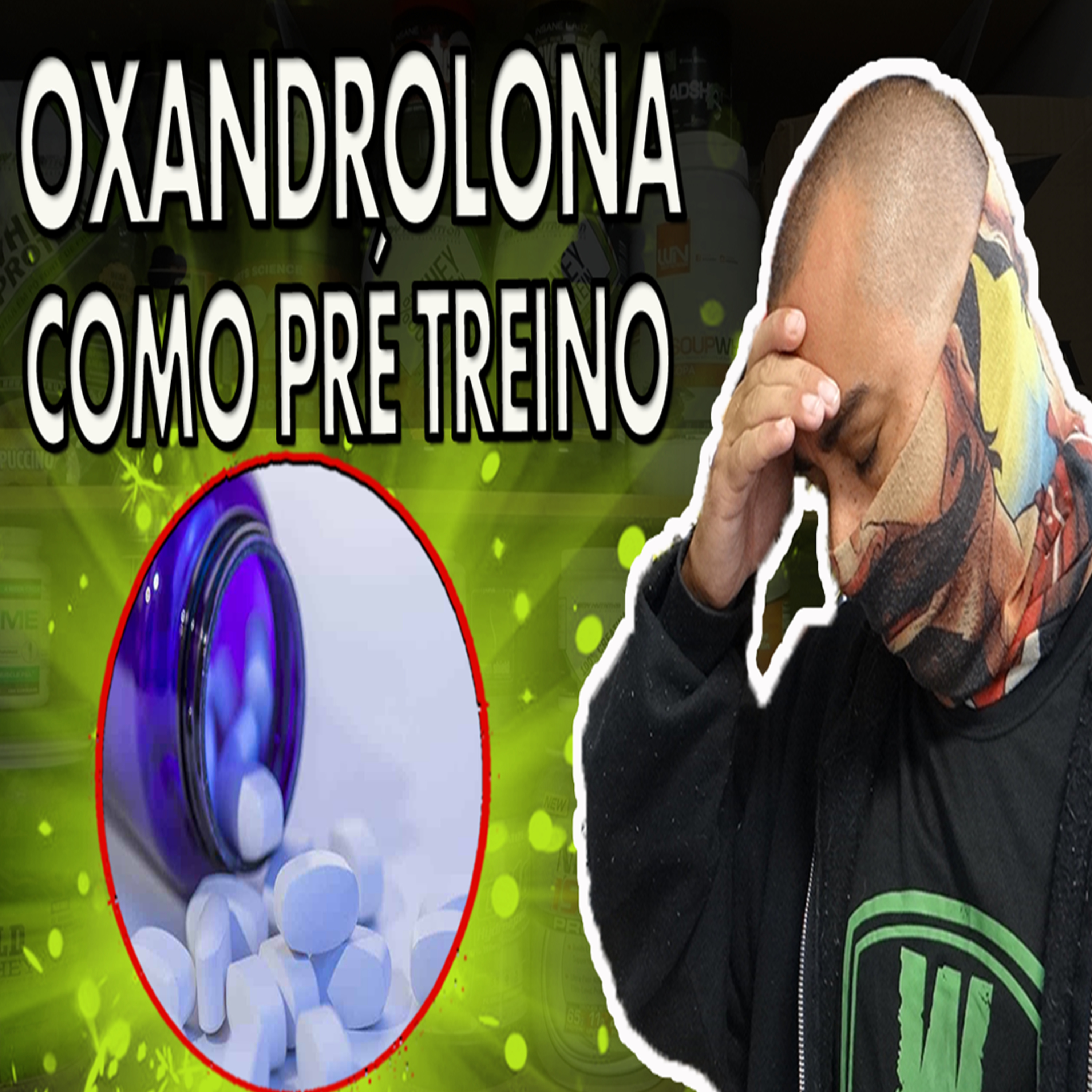 Alô Marombada