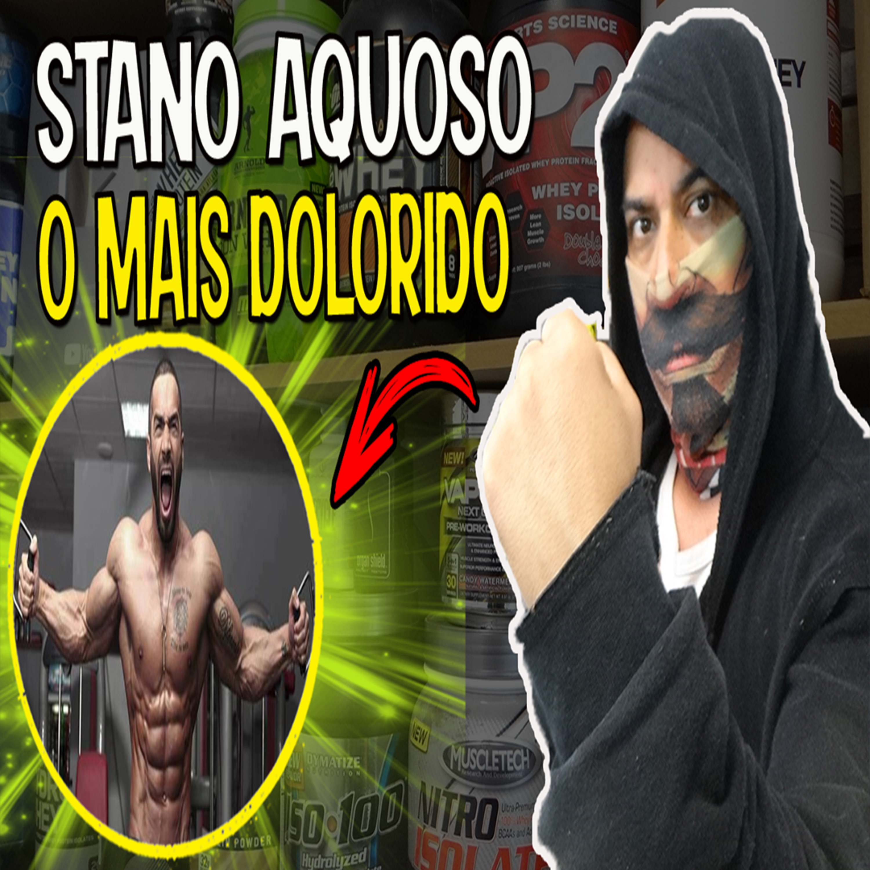 Alô Marombada