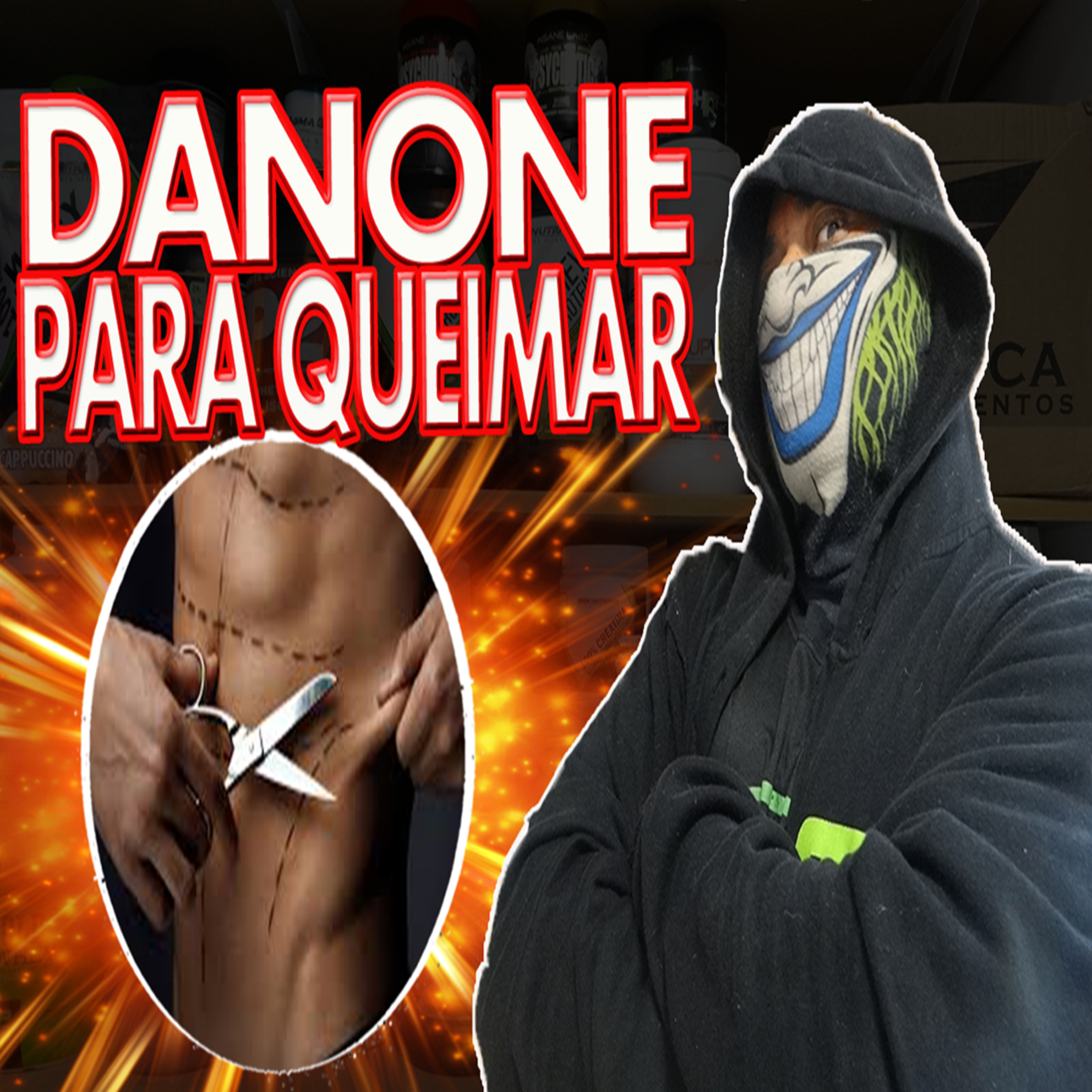 Alô Marombada