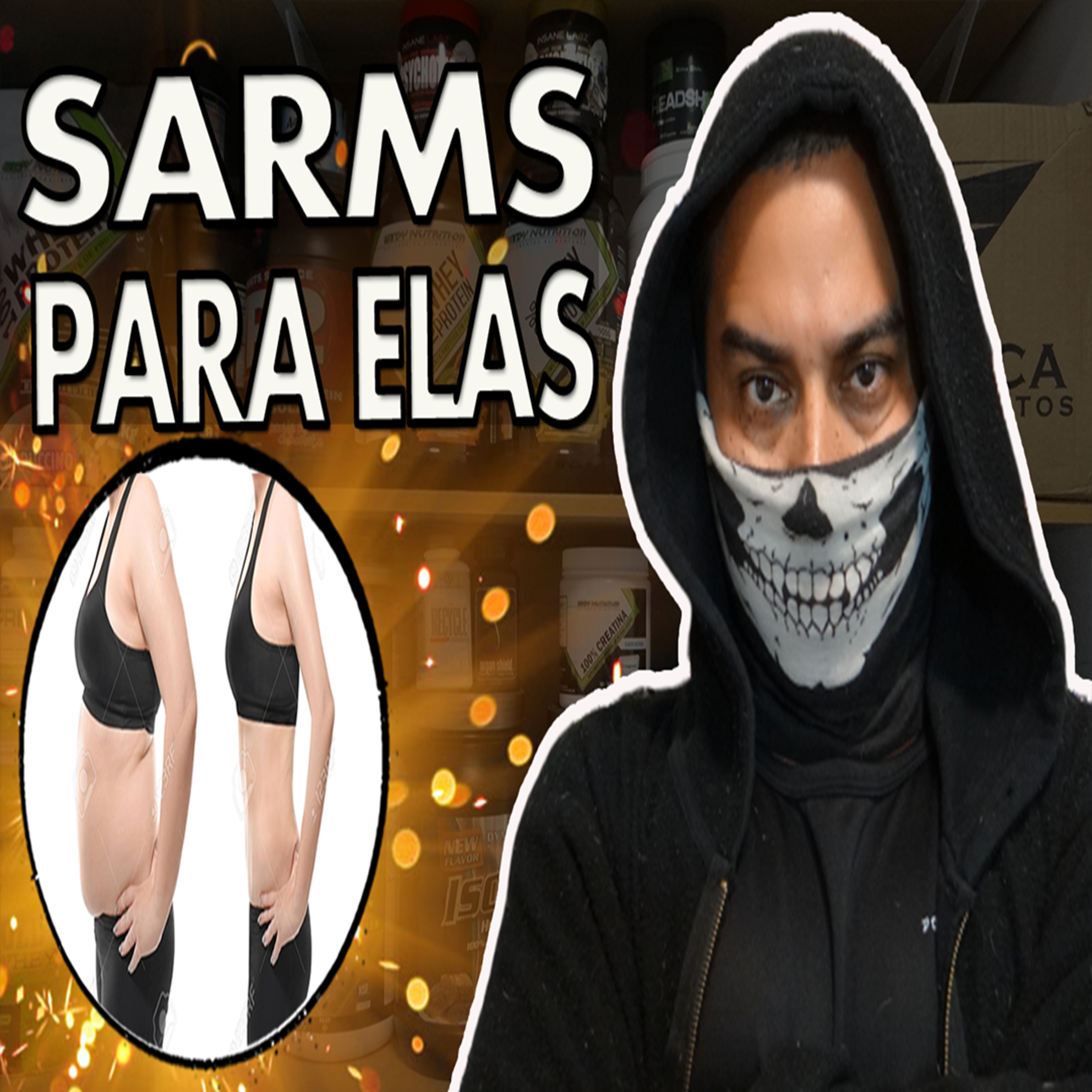 Alô Marombada