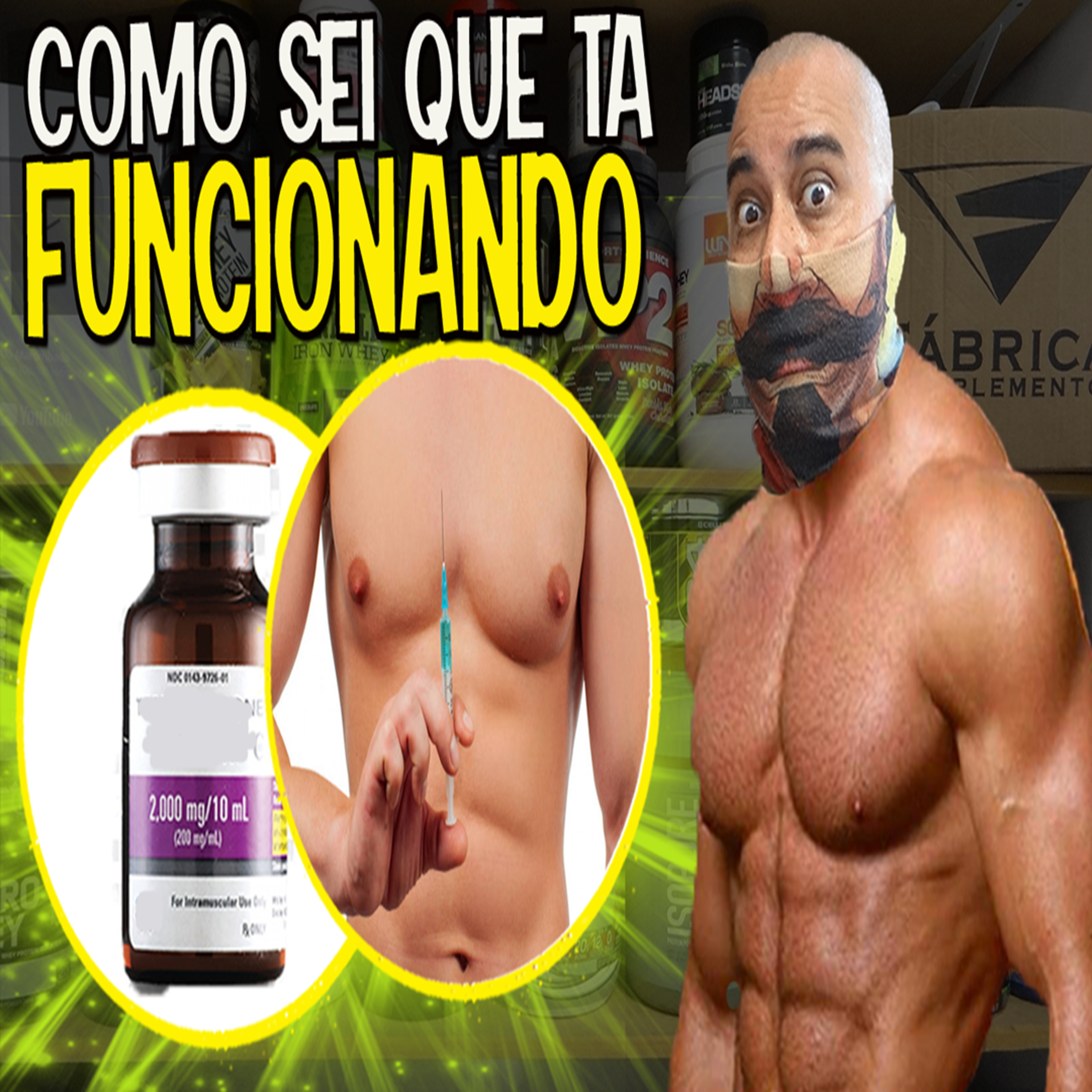 Alô Marombada