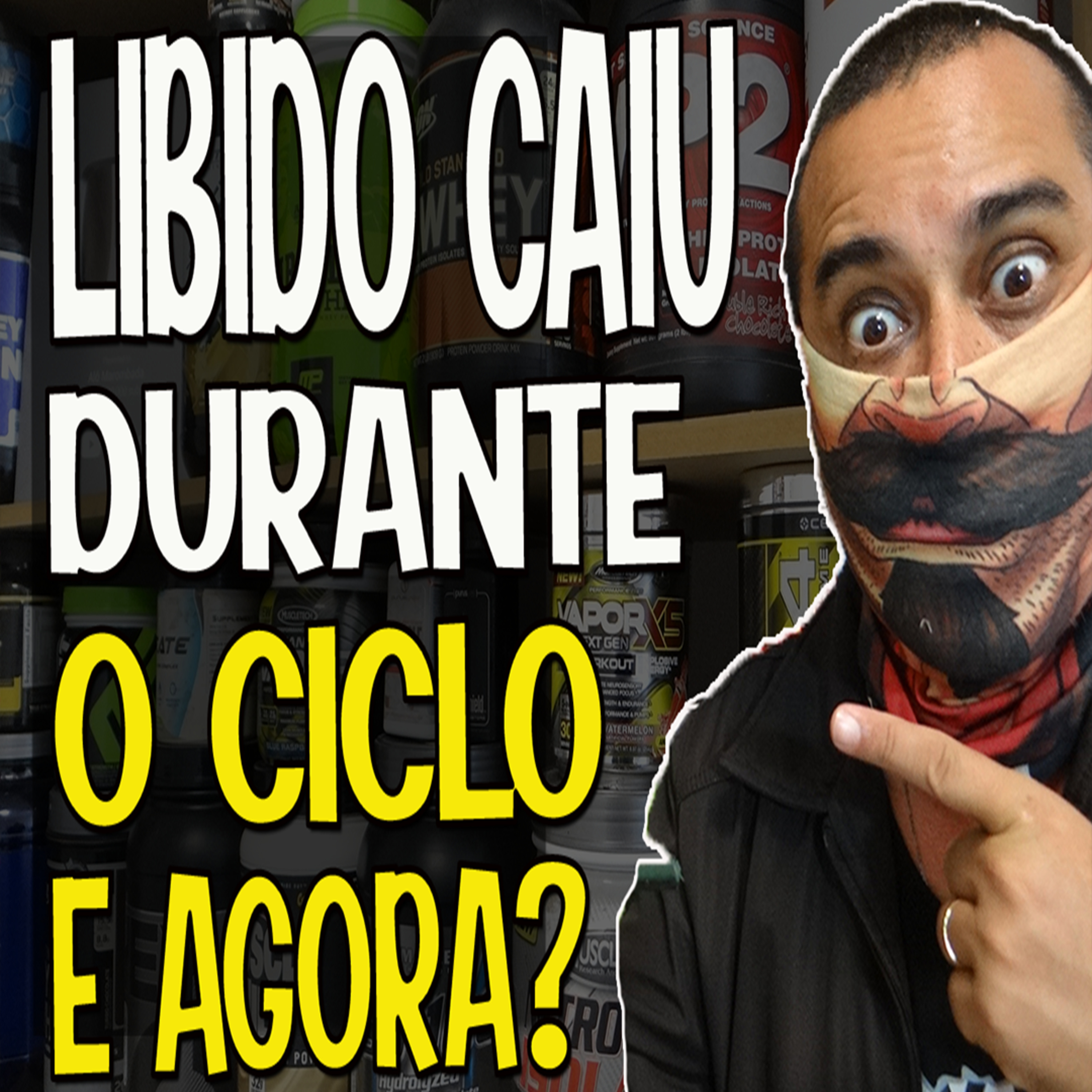 Alô Marombada