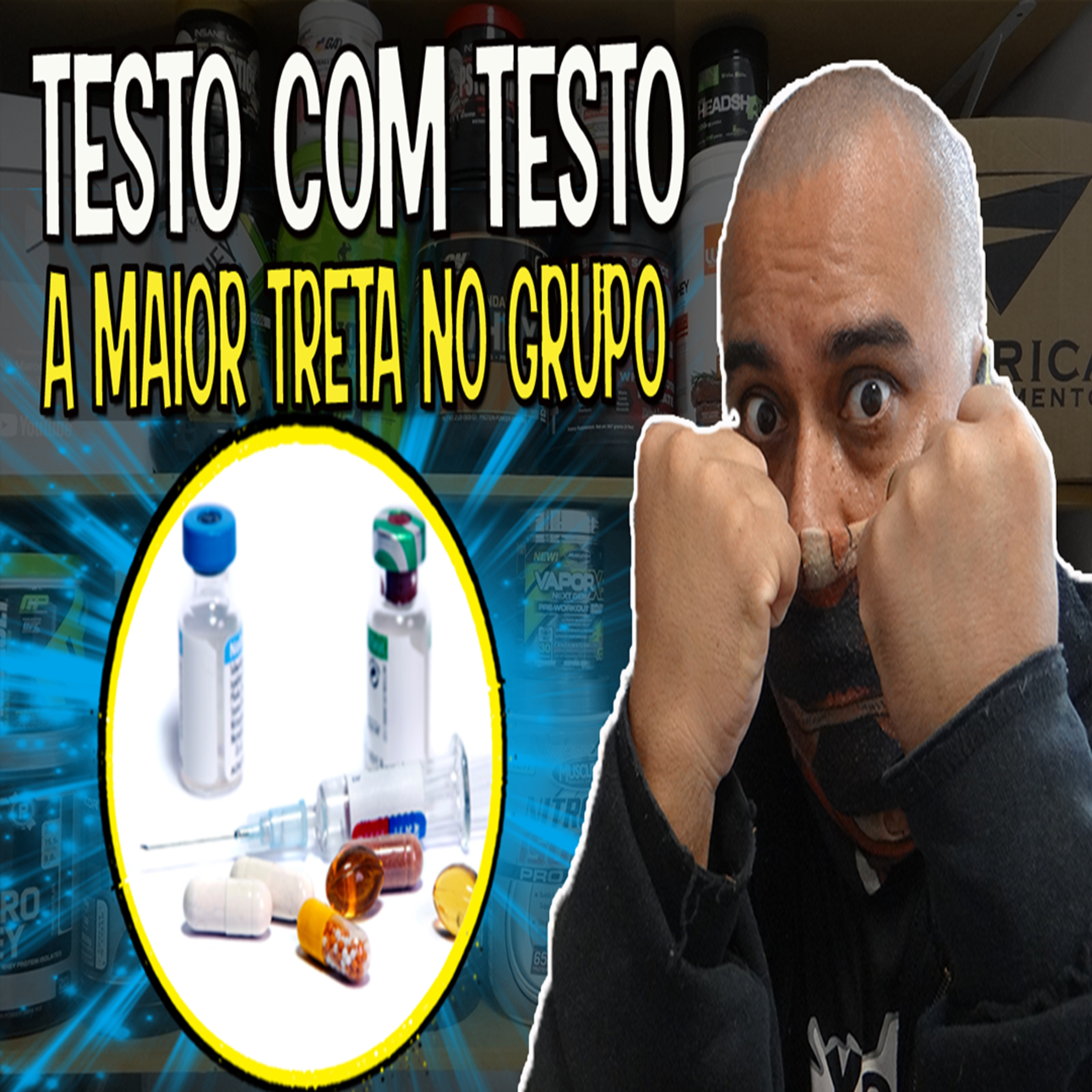Alô Marombada