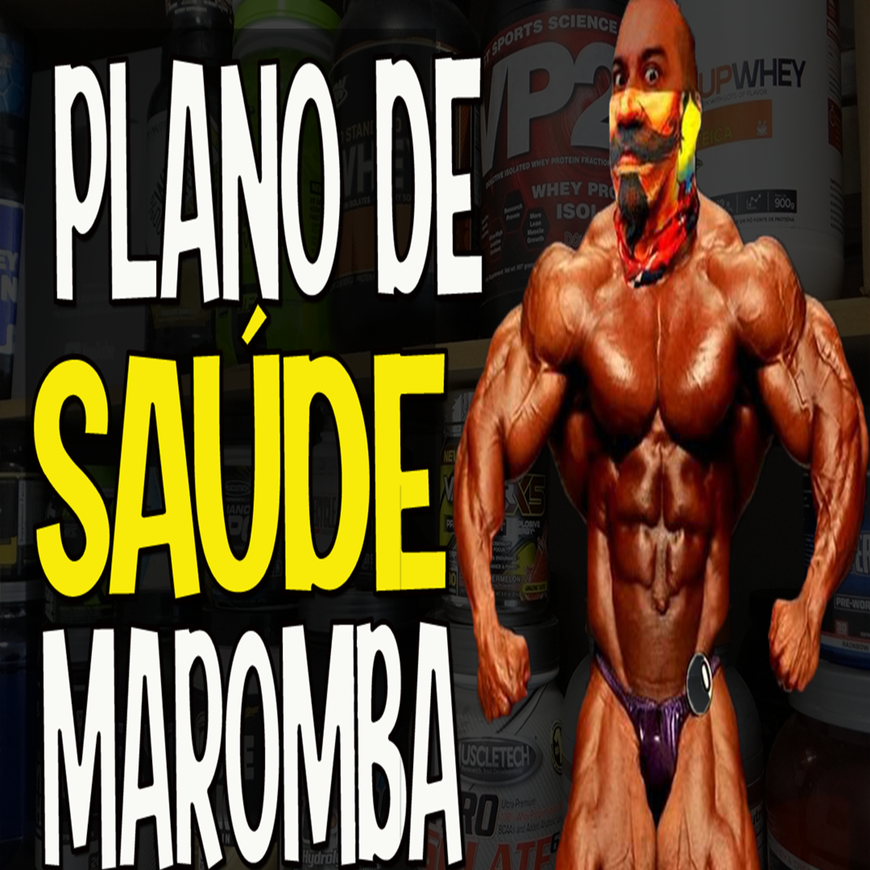 Alô Marombada