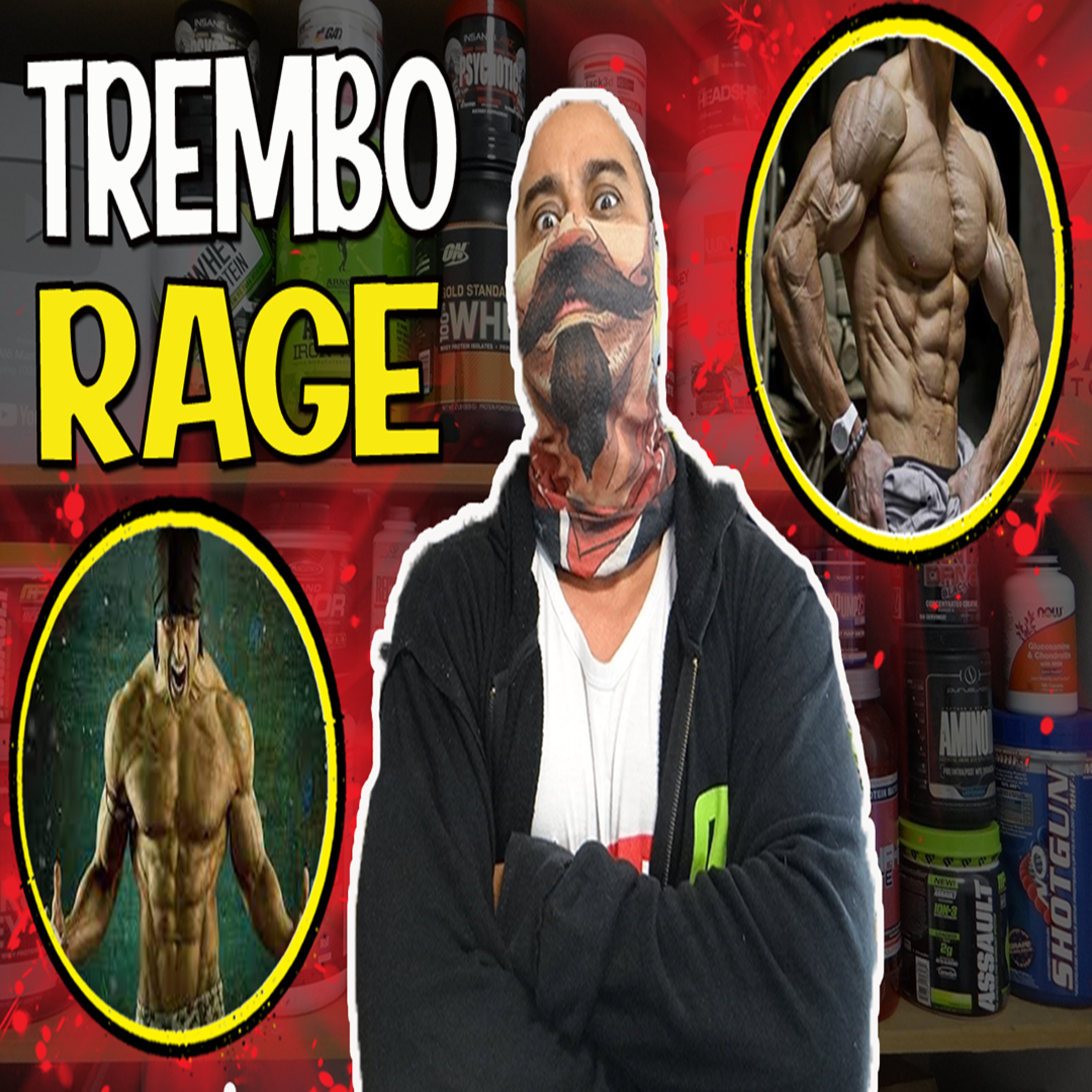 Alô Marombada