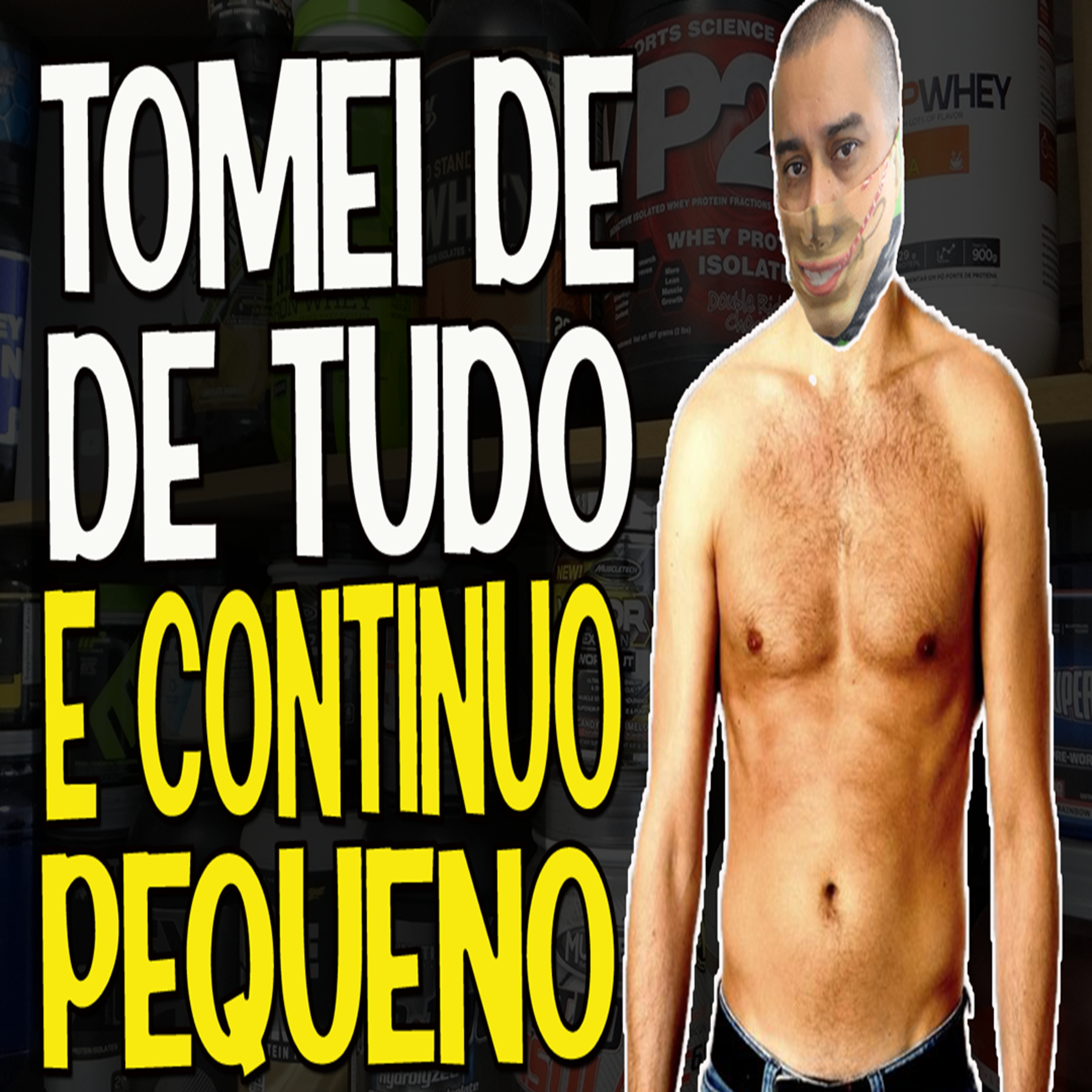Alô Marombada