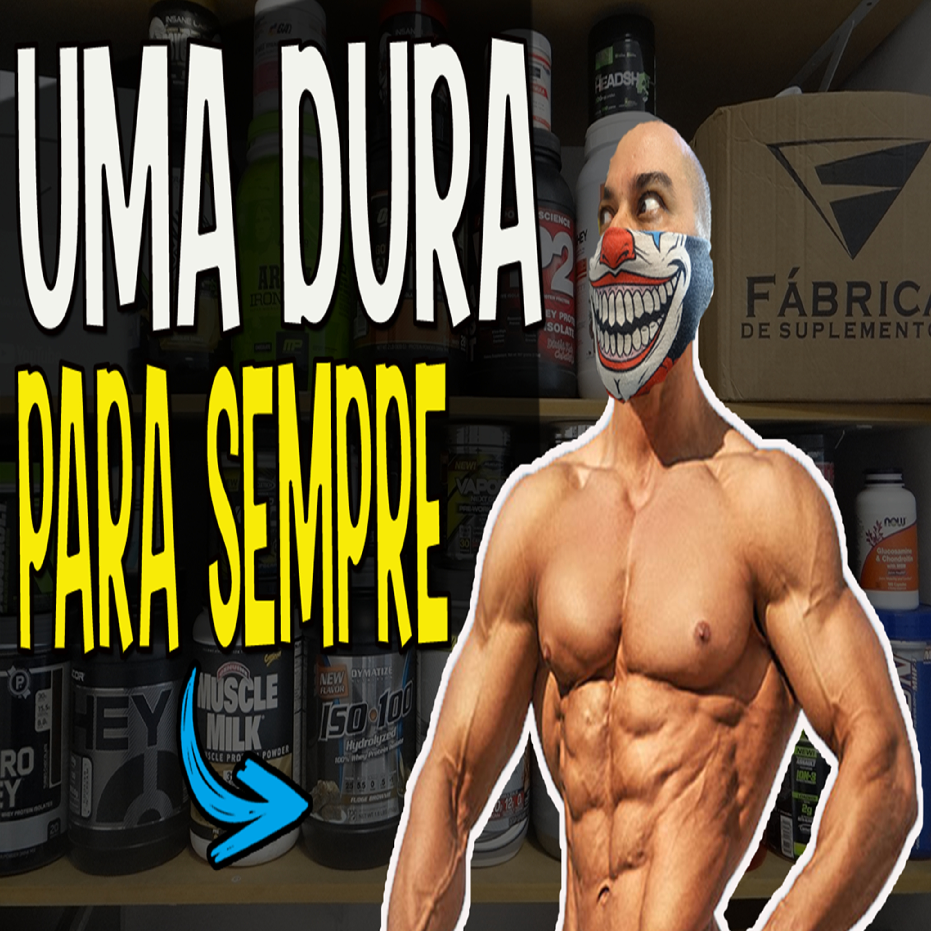 Alô Marombada