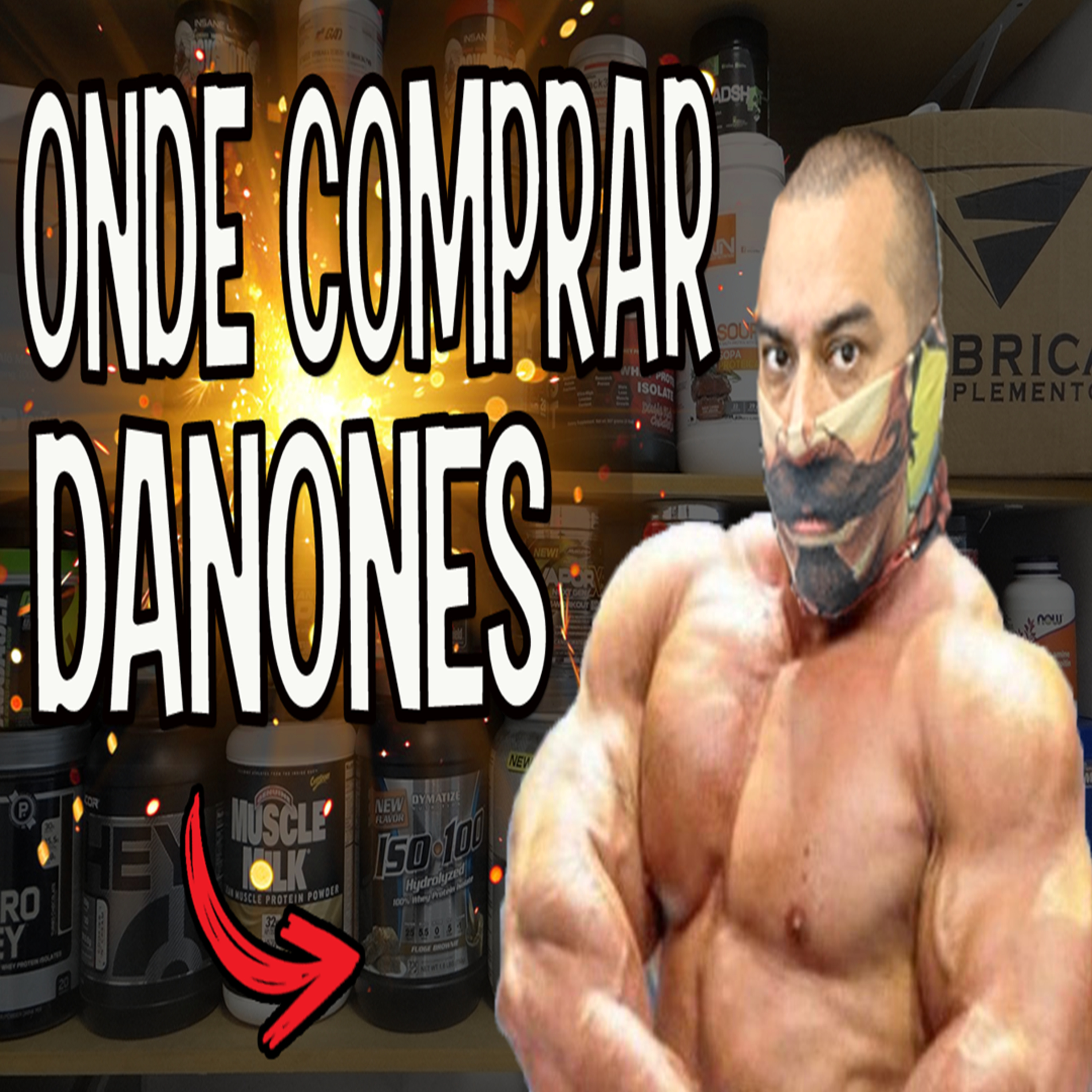 Alô Marombada