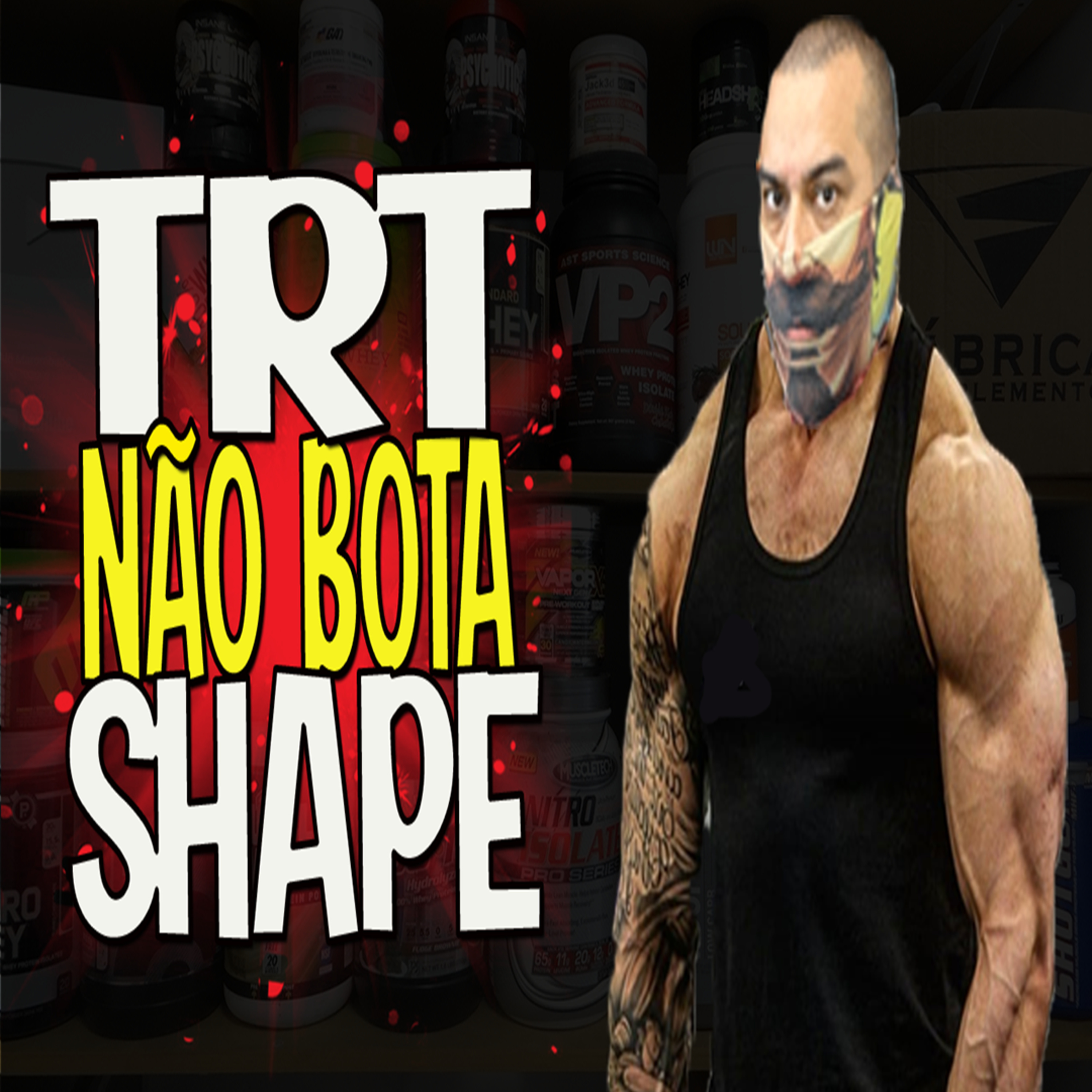 Alô Marombada