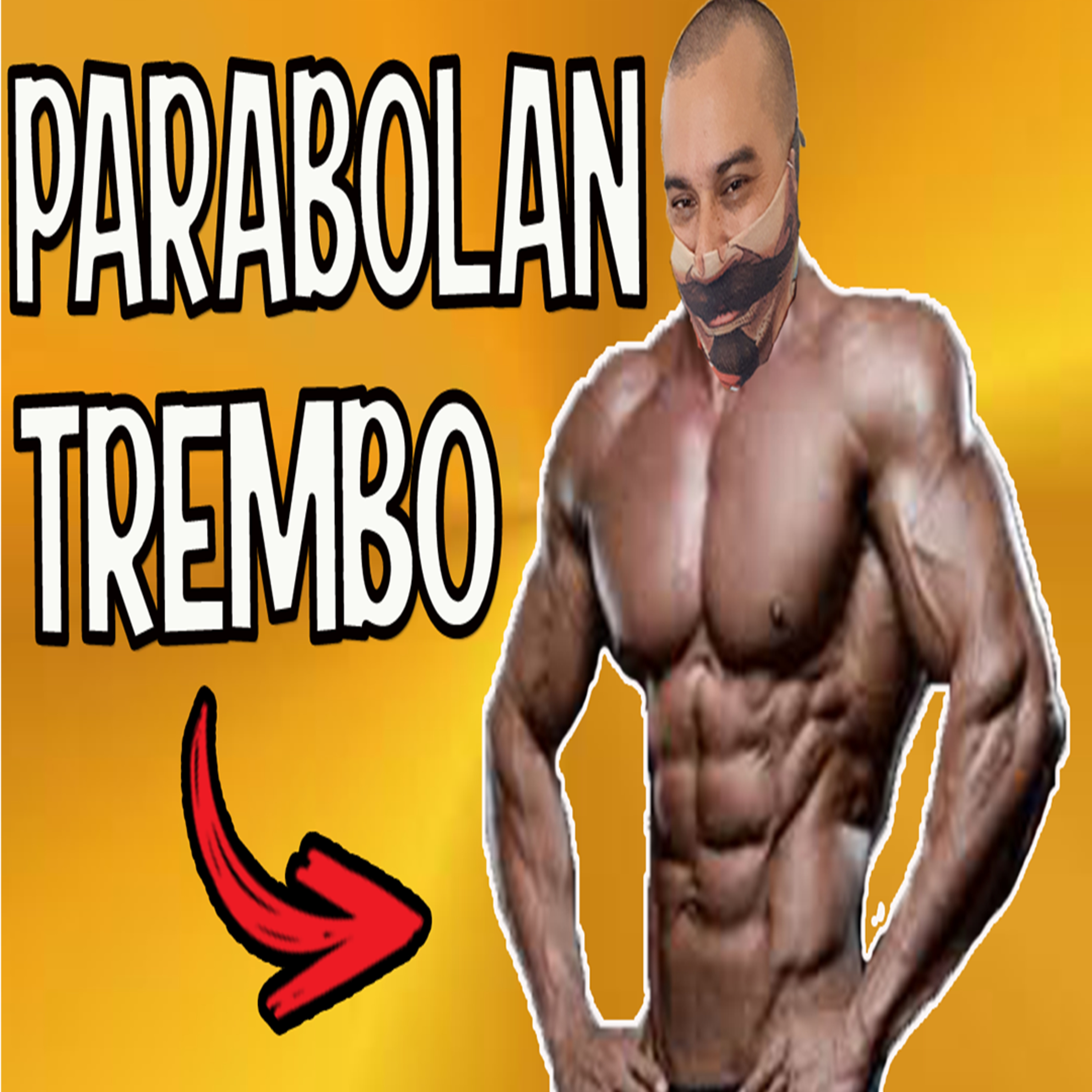 Alô Marombada
